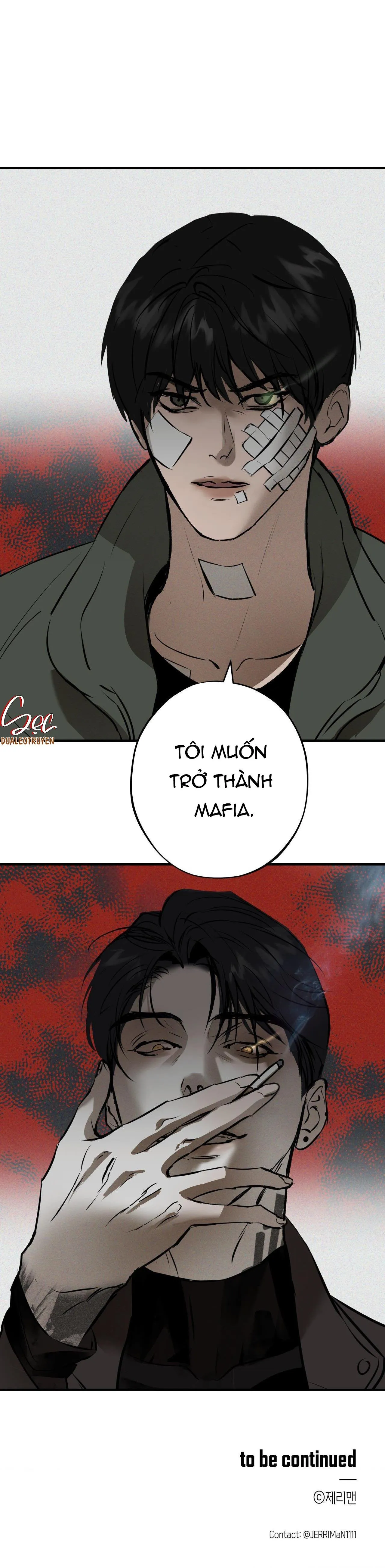 RISKY VICE Chapter 4 Trang 90