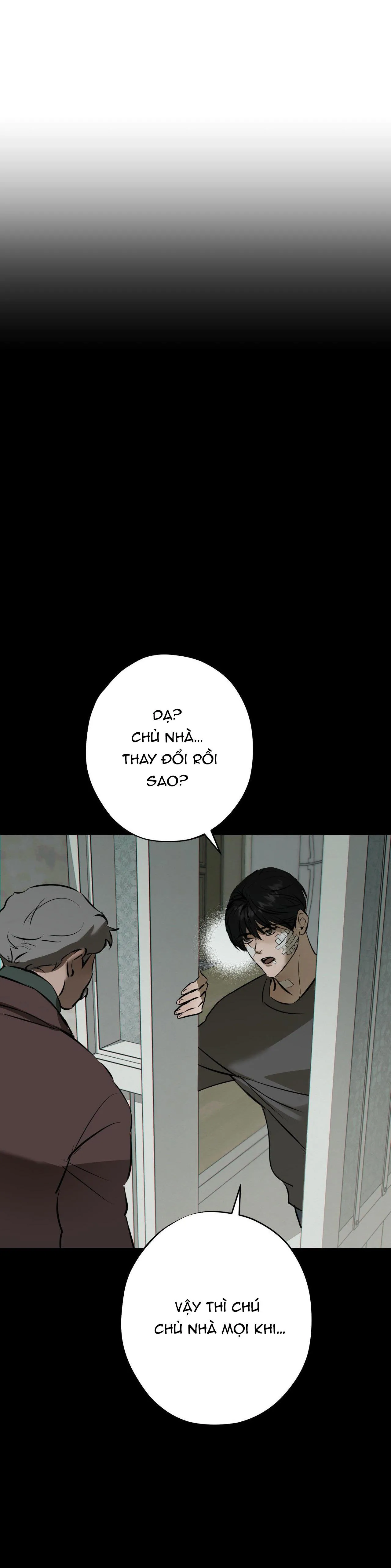 RISKY VICE Chapter 5 Trang 4