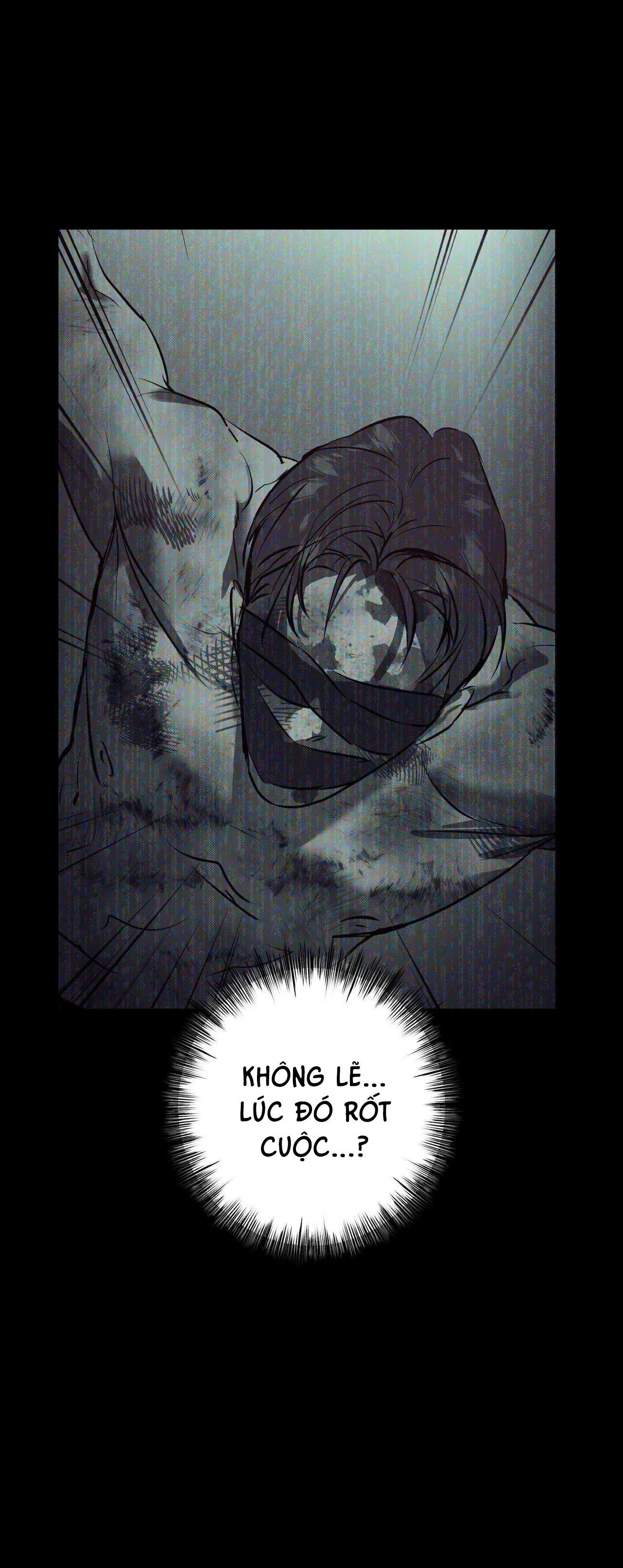 RISKY VICE Chapter 5 Trang 5