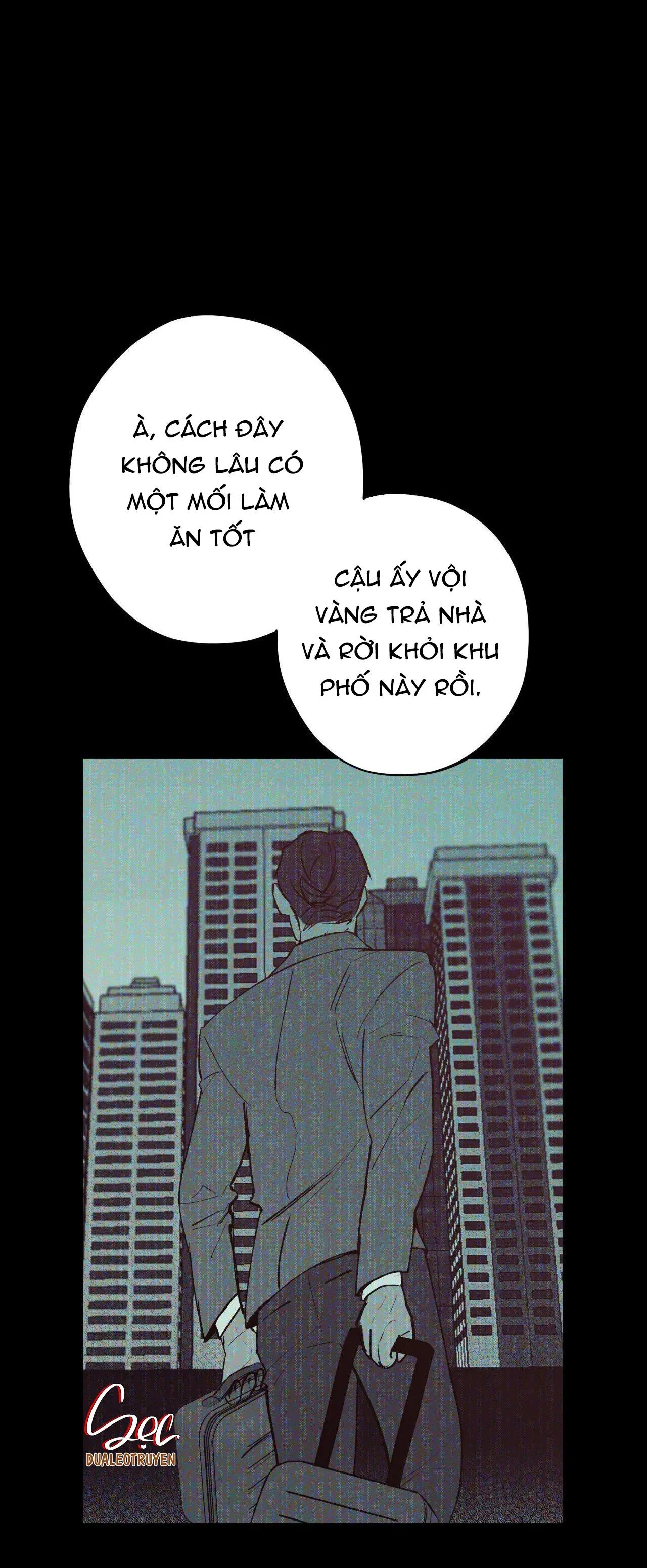RISKY VICE Chapter 5 Trang 6