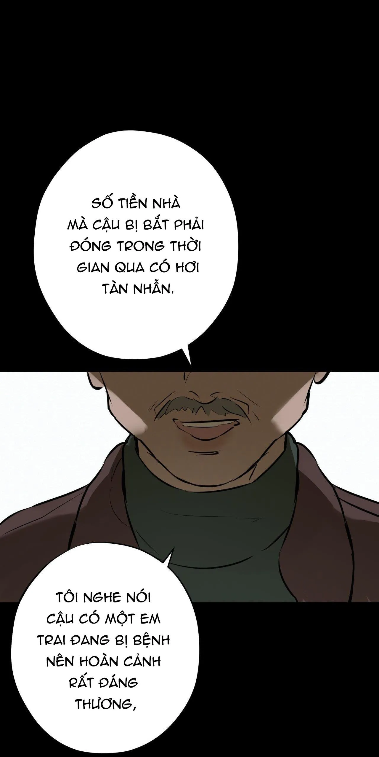 RISKY VICE Chapter 5 Trang 11