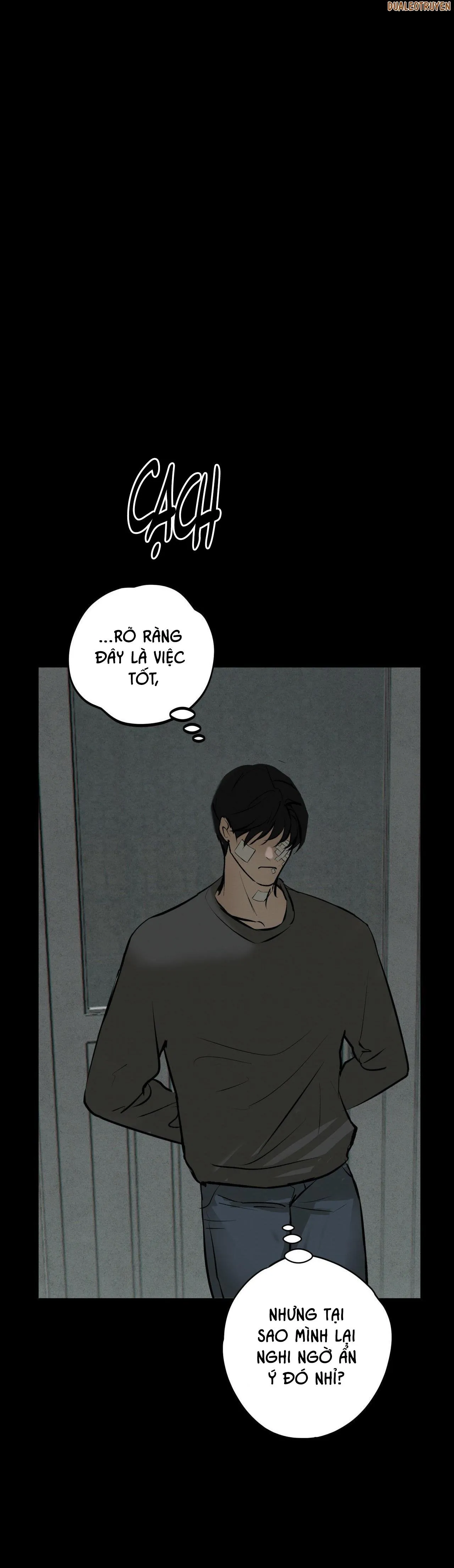 RISKY VICE Chapter 5 Trang 13