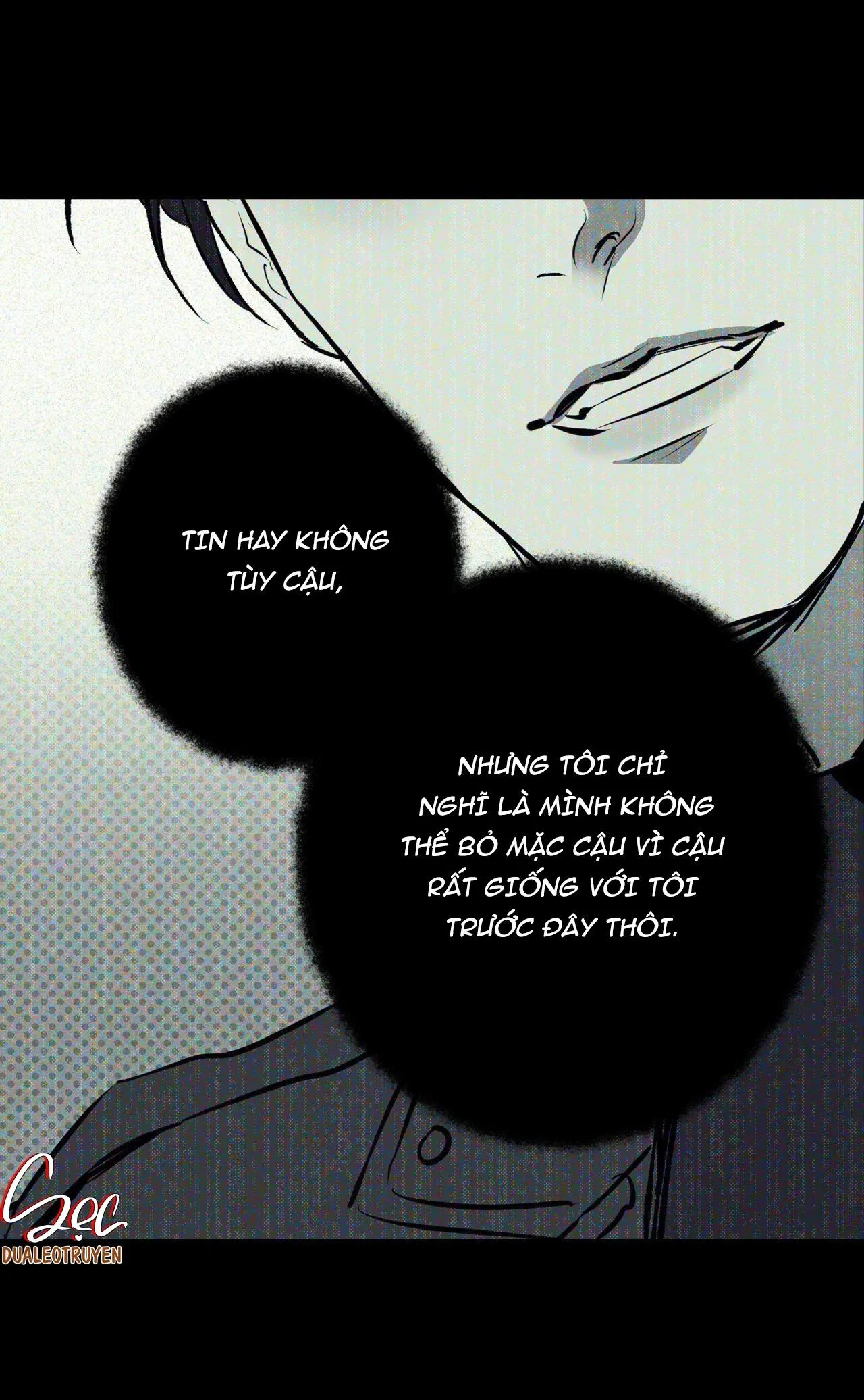 RISKY VICE Chapter 5 Trang 16