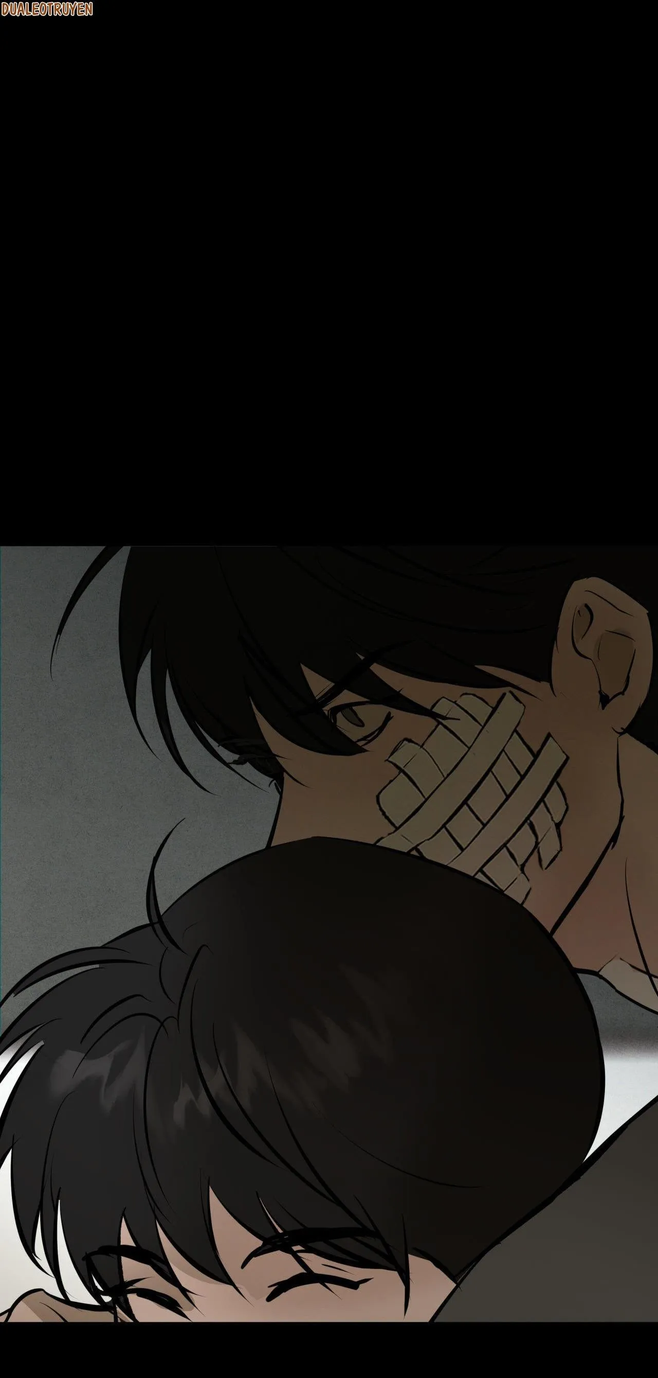 RISKY VICE Chapter 5 Trang 24