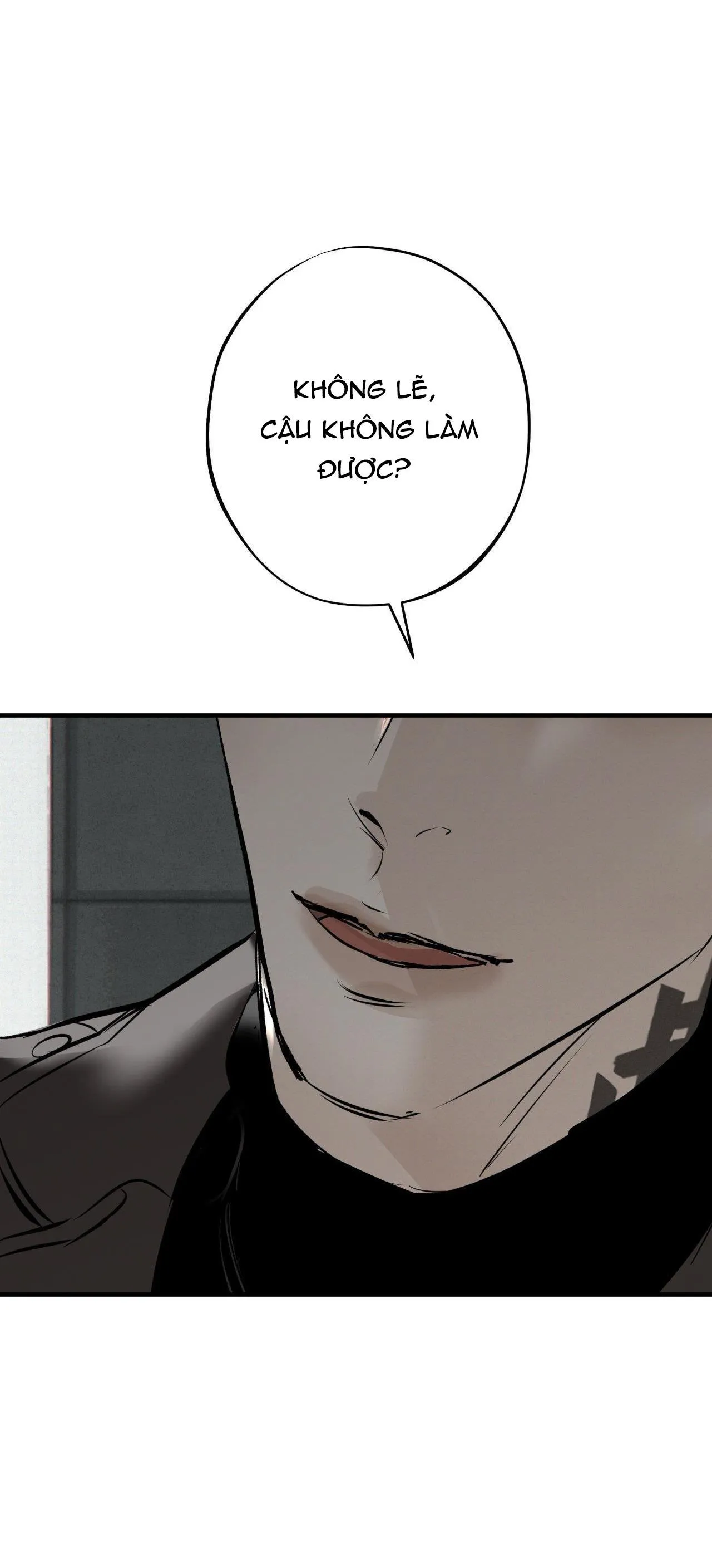 RISKY VICE Chapter 5 Trang 37