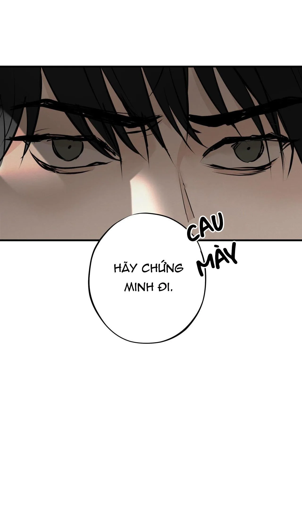 RISKY VICE Chapter 5 Trang 40