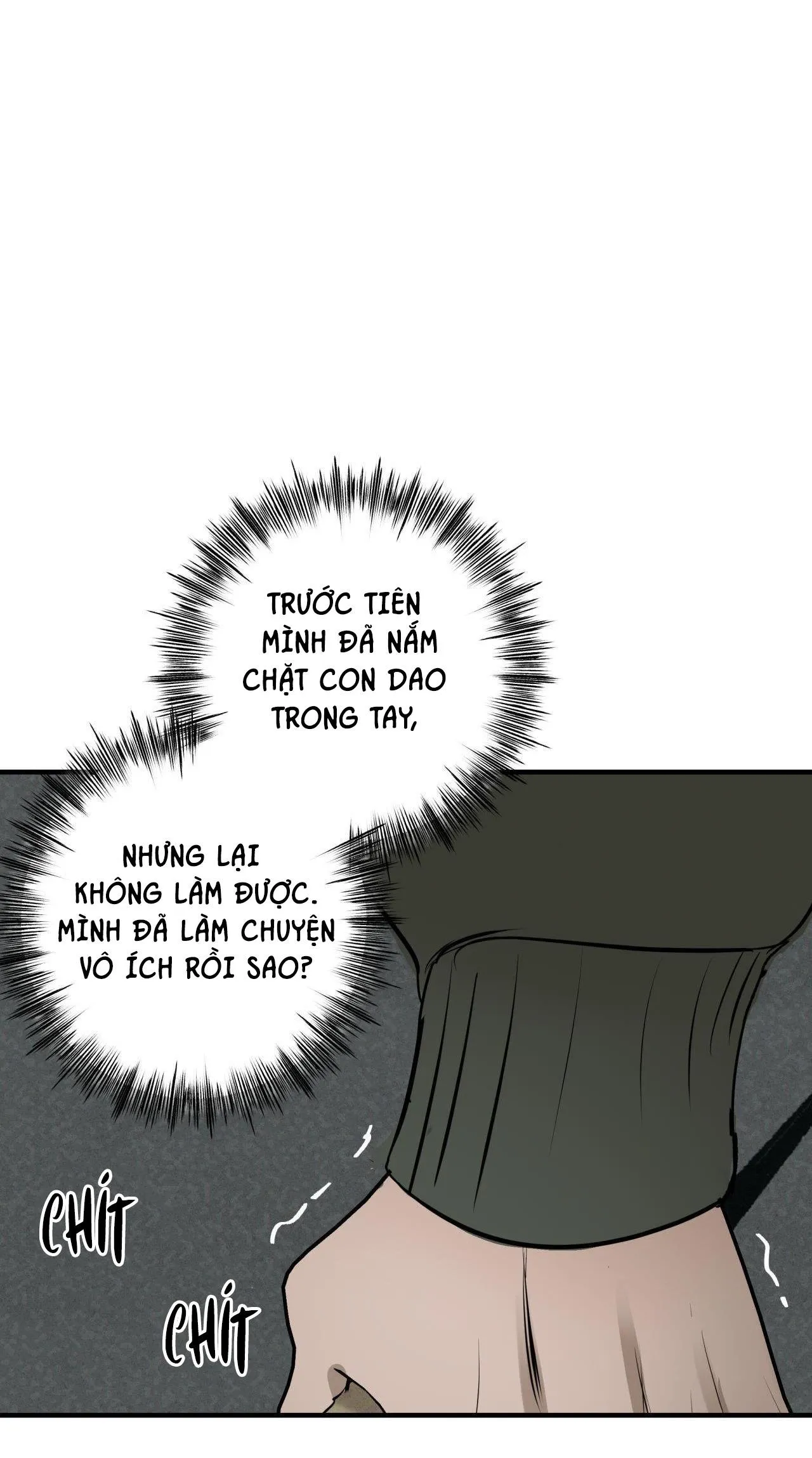 RISKY VICE Chapter 5 Trang 41