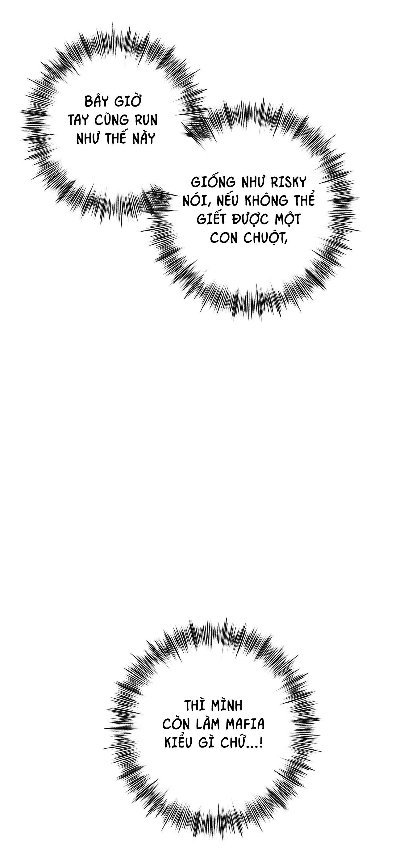 RISKY VICE Chapter 5 Trang 42