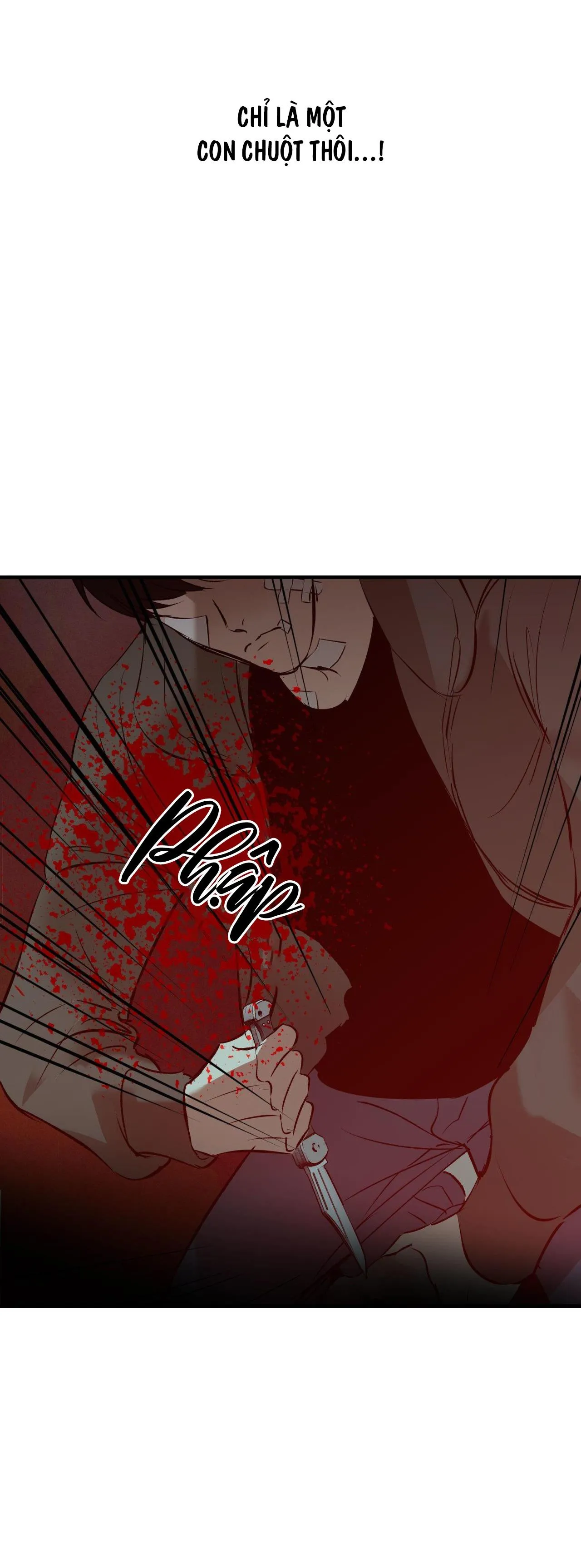 RISKY VICE Chapter 5 Trang 46