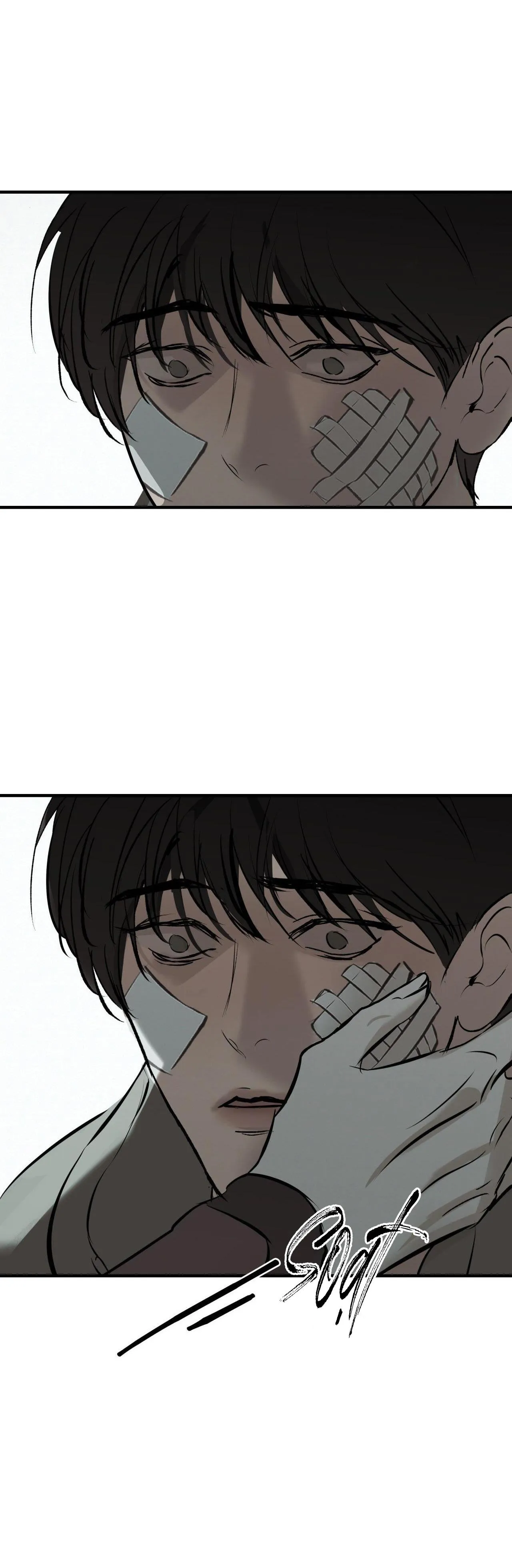 RISKY VICE Chapter 5 Trang 48