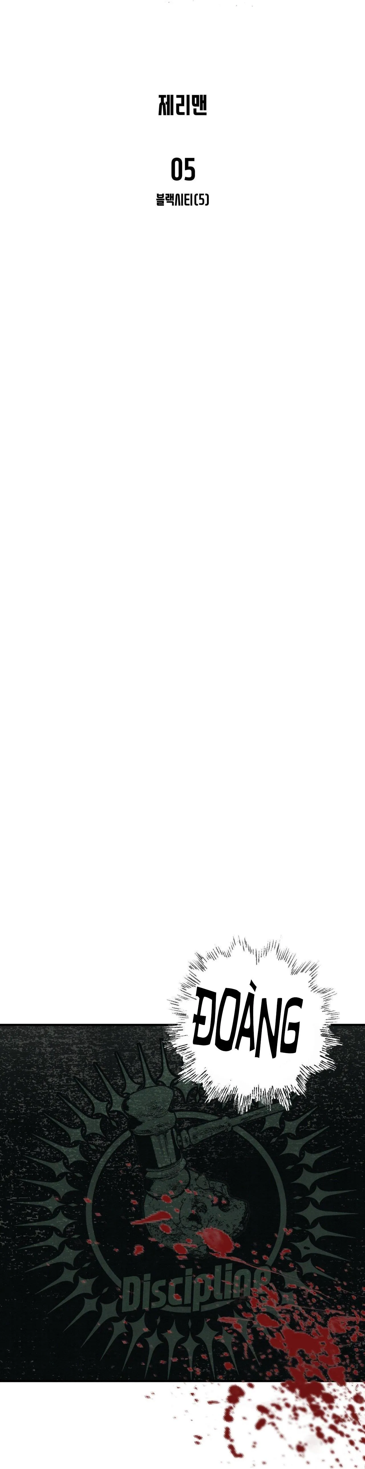 RISKY VICE Chapter 5 Trang 53