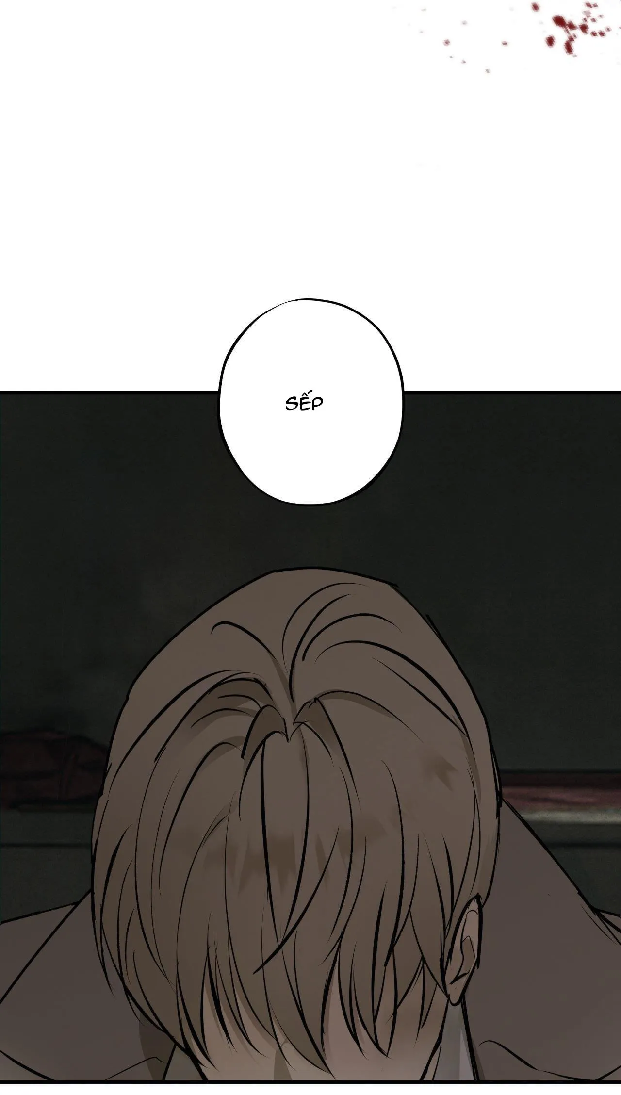 RISKY VICE Chapter 5 Trang 54