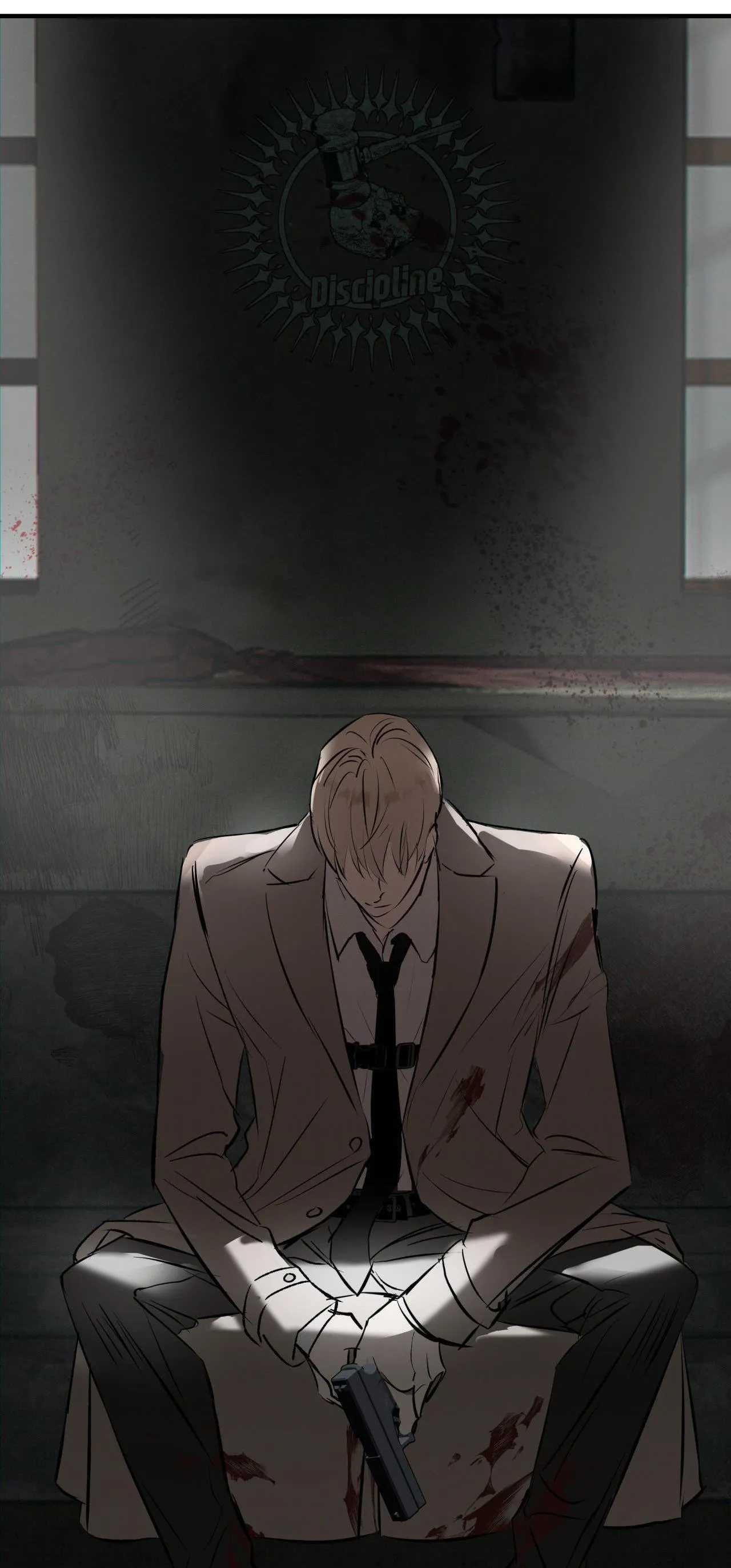 RISKY VICE Chapter 5 Trang 55