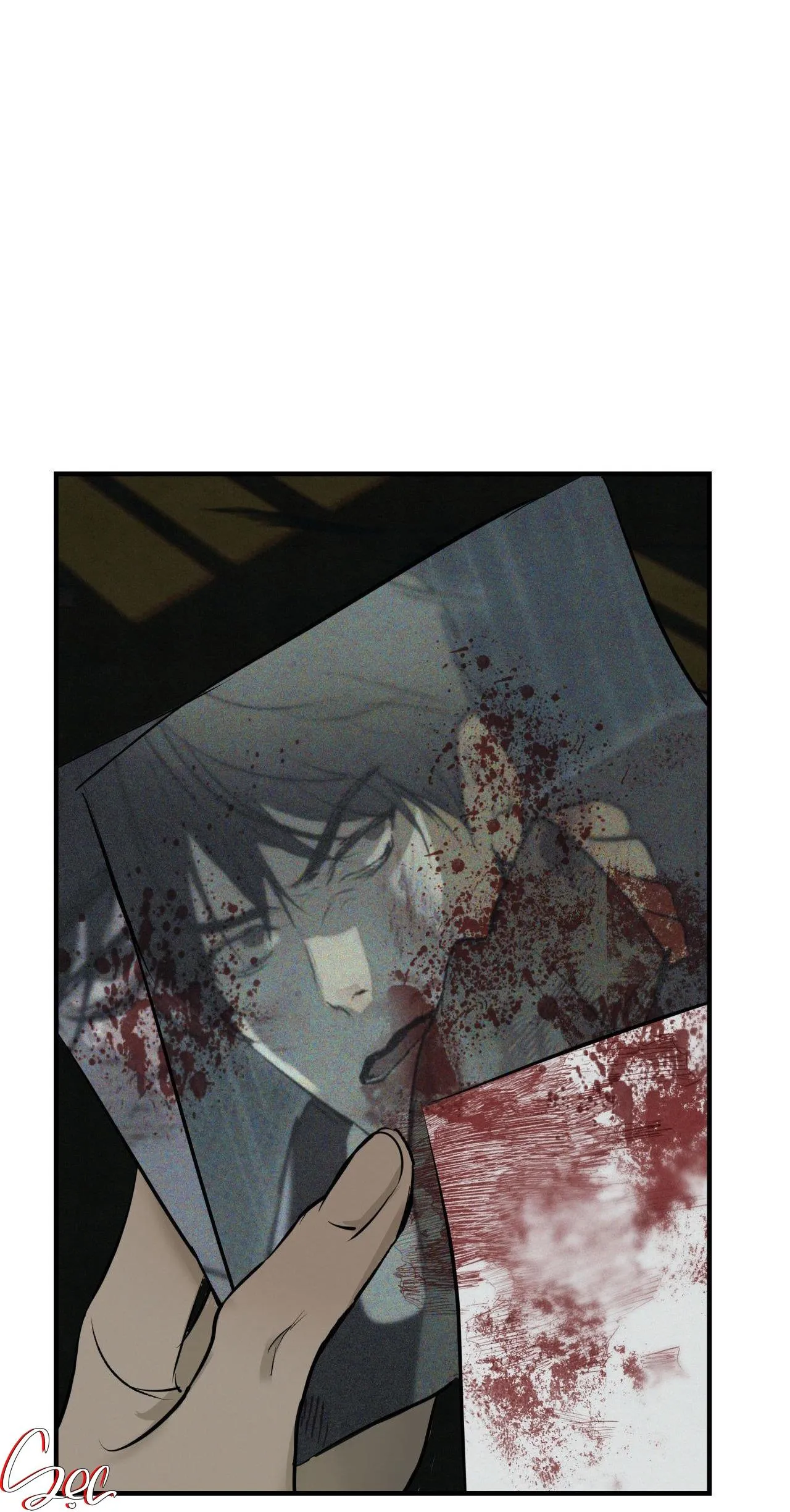 RISKY VICE Chapter 5 Trang 58