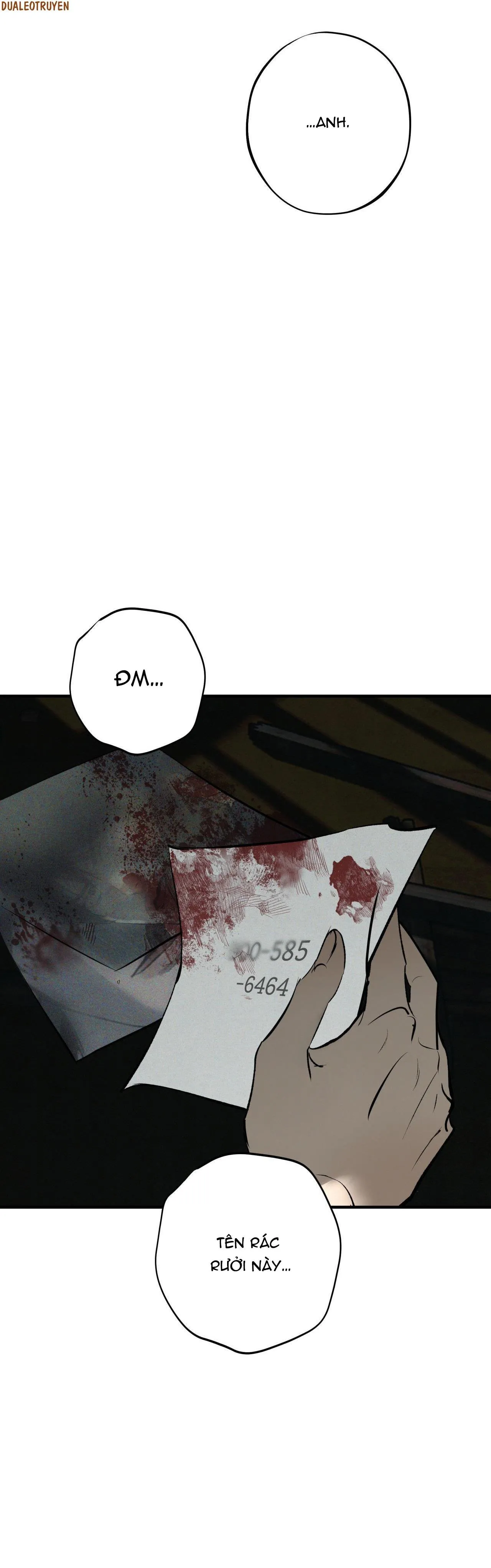 RISKY VICE Chapter 5 Trang 59