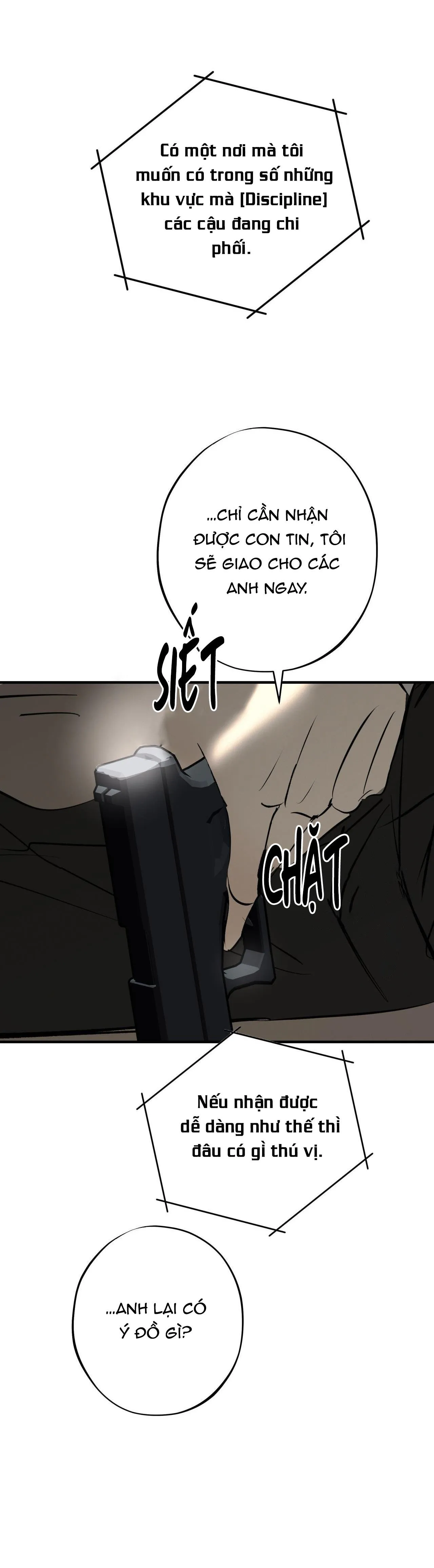 RISKY VICE Chapter 5 Trang 62