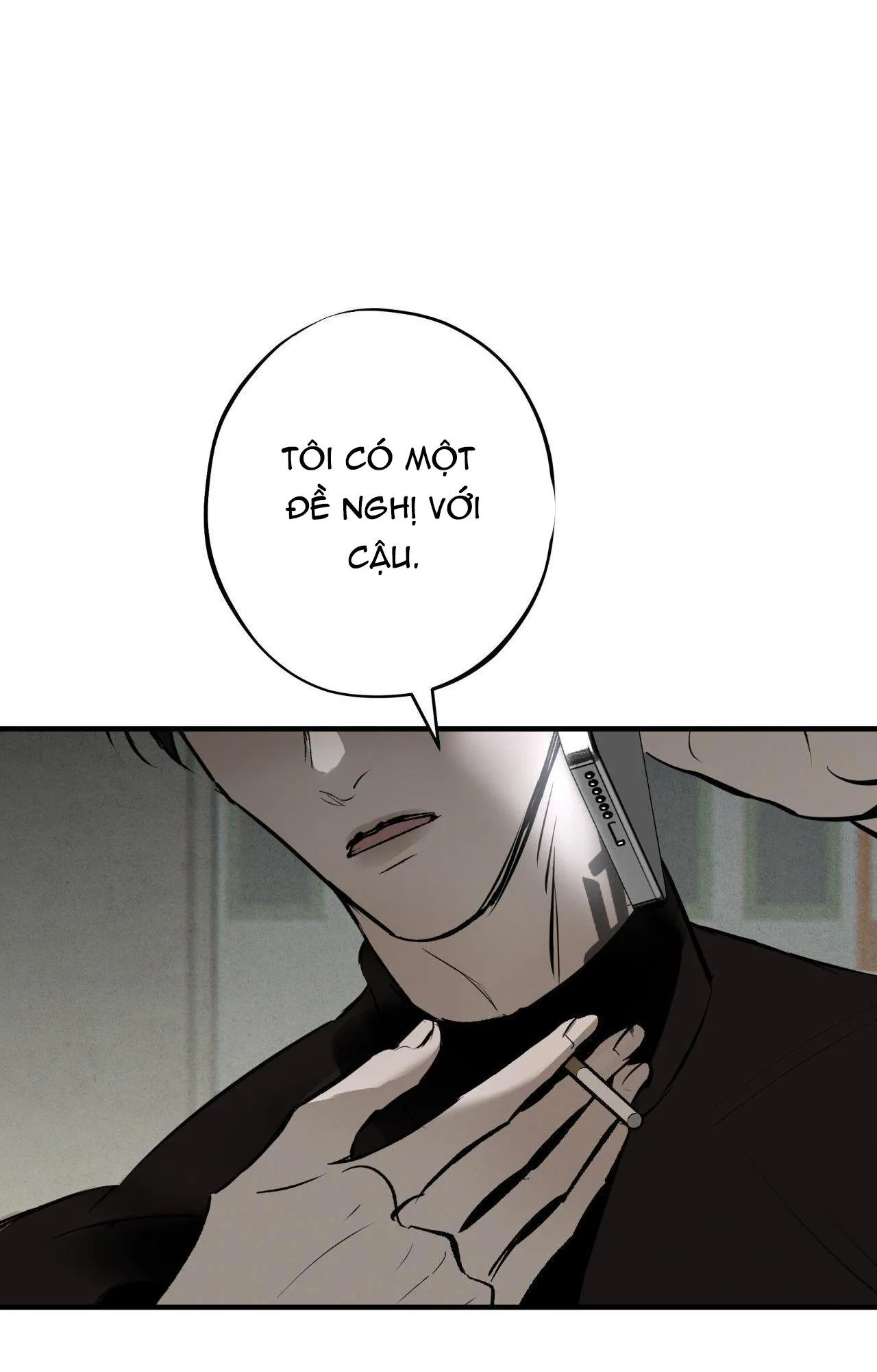 RISKY VICE Chapter 5 Trang 63