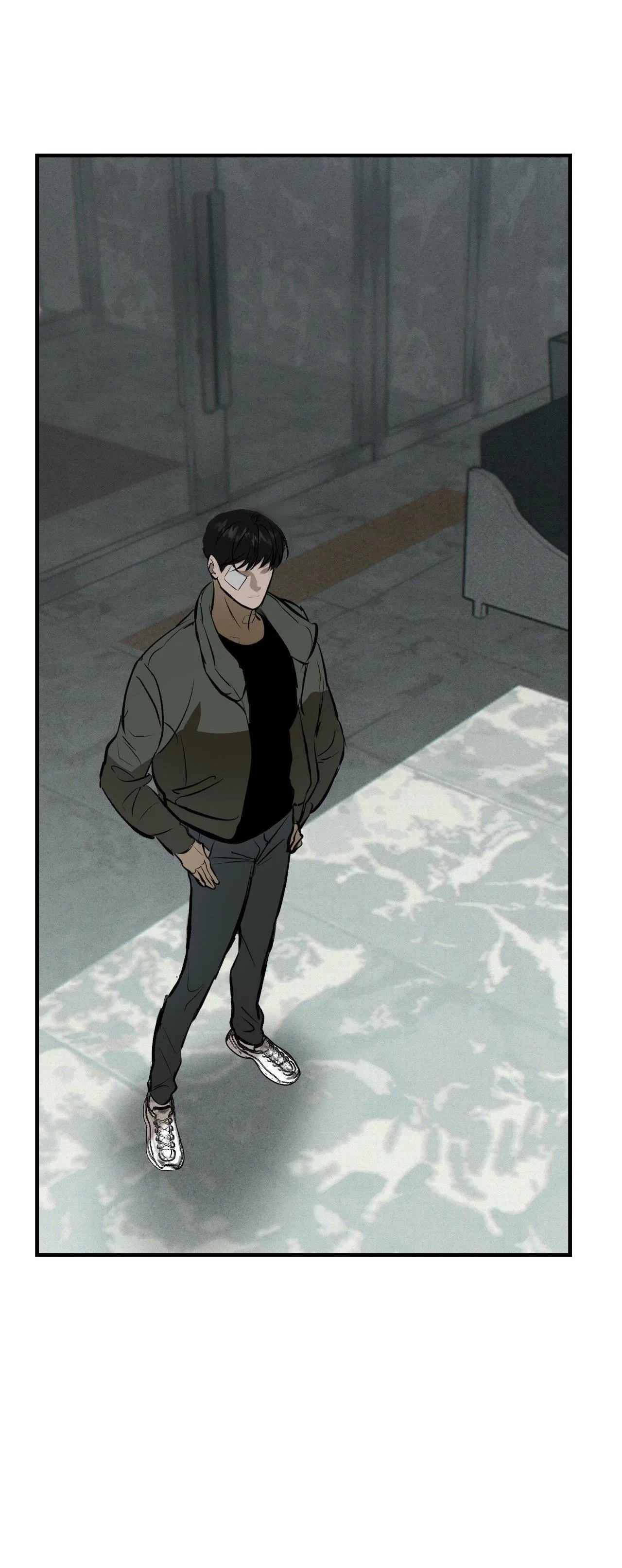 RISKY VICE Chapter 5 Trang 66