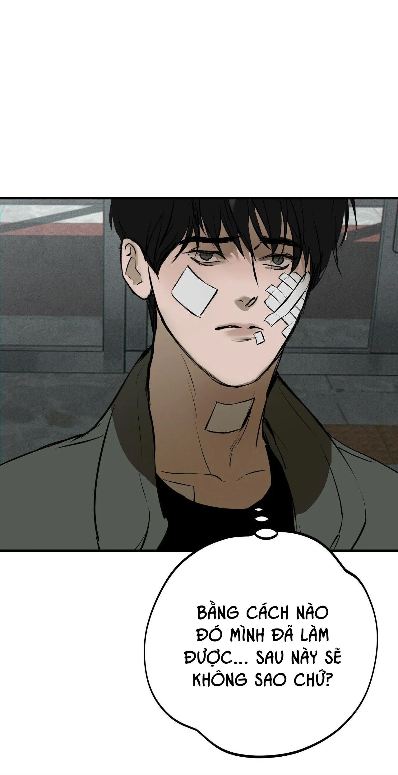 RISKY VICE Chapter 5 Trang 67