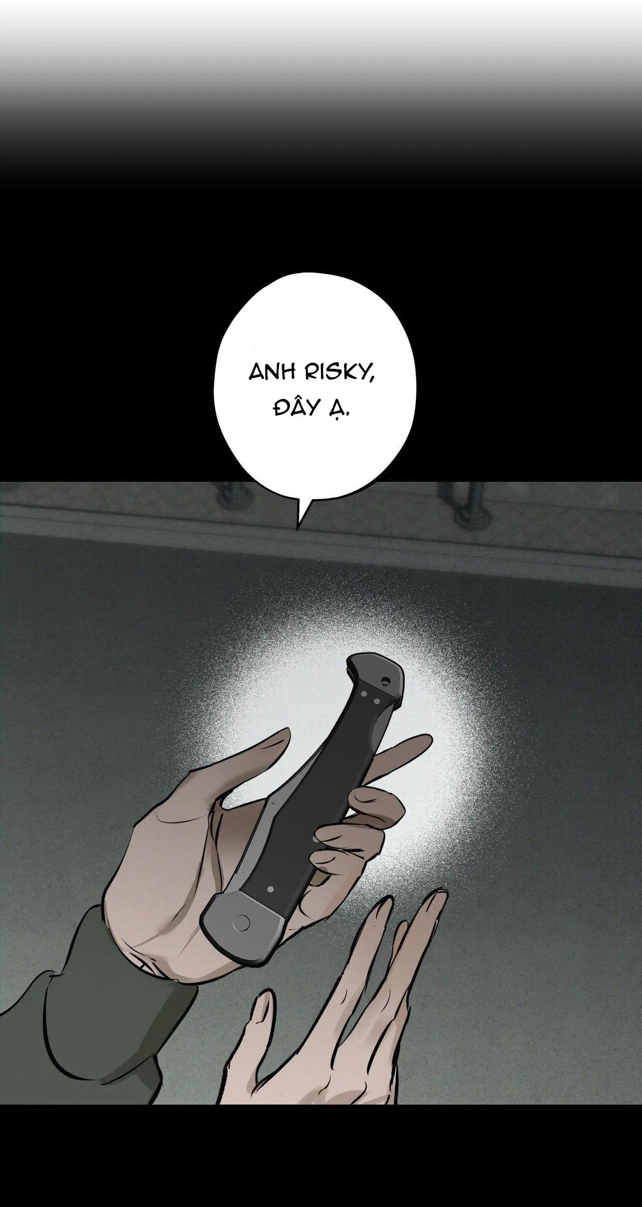 RISKY VICE Chapter 5 Trang 68