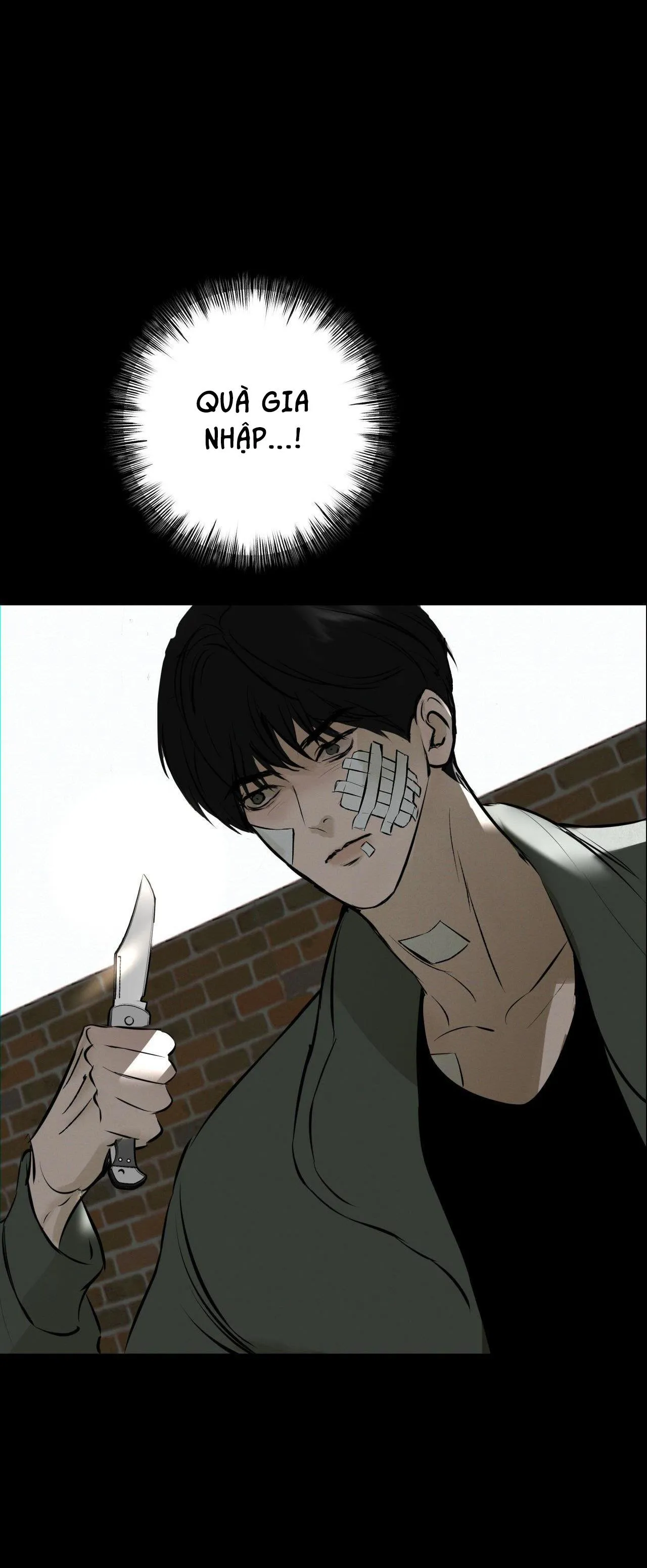 RISKY VICE Chapter 5 Trang 70