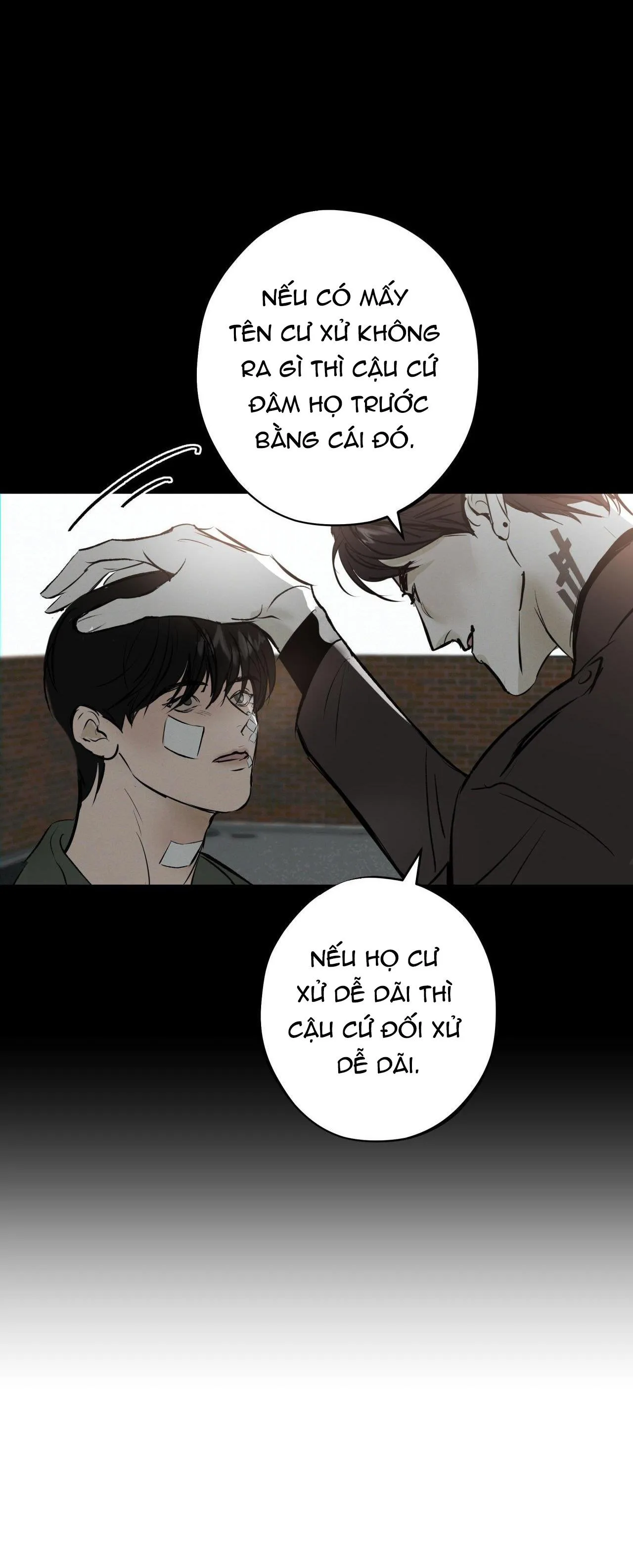 RISKY VICE Chapter 5 Trang 71