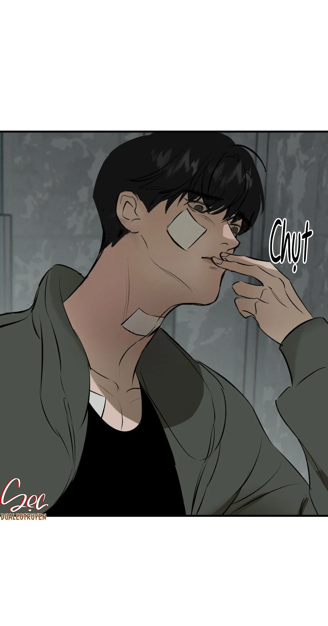 RISKY VICE Chapter 5 Trang 74