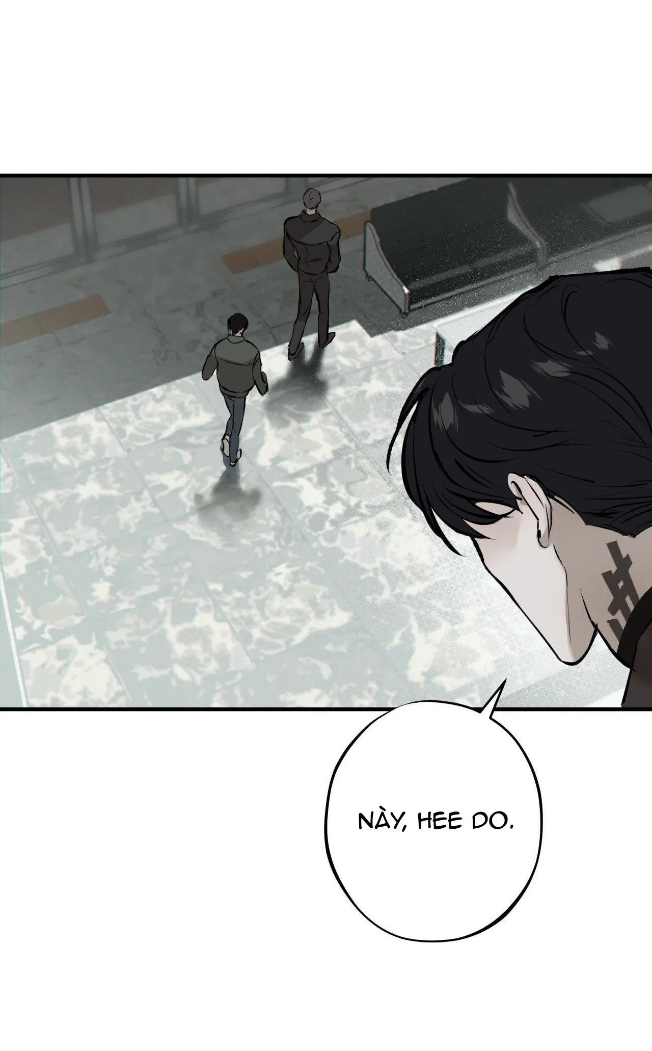 RISKY VICE Chapter 5 Trang 76