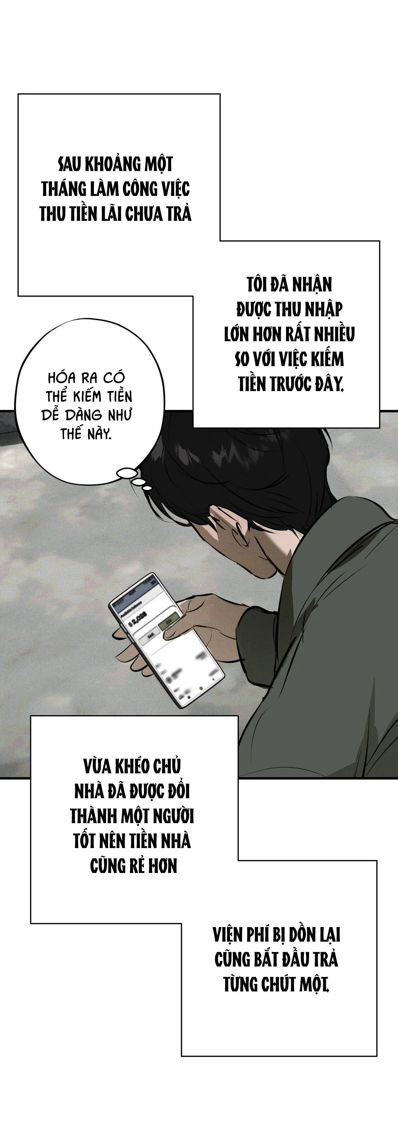 RISKY VICE Chapter 6 Trang 7