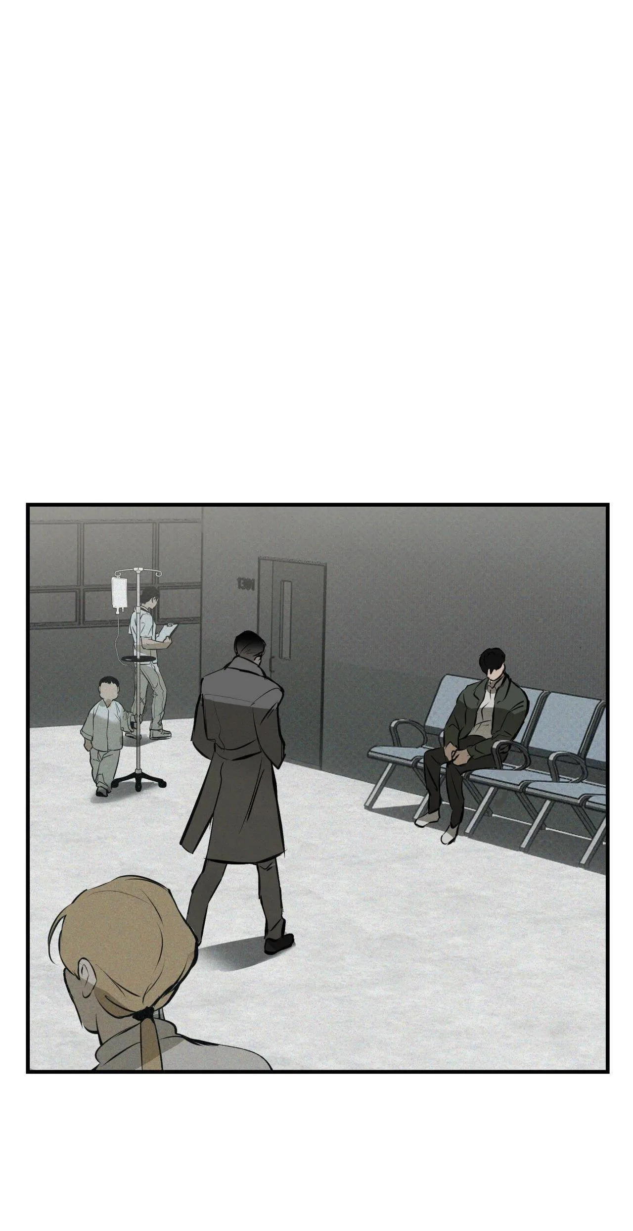 RISKY VICE Chapter 6 Trang 11