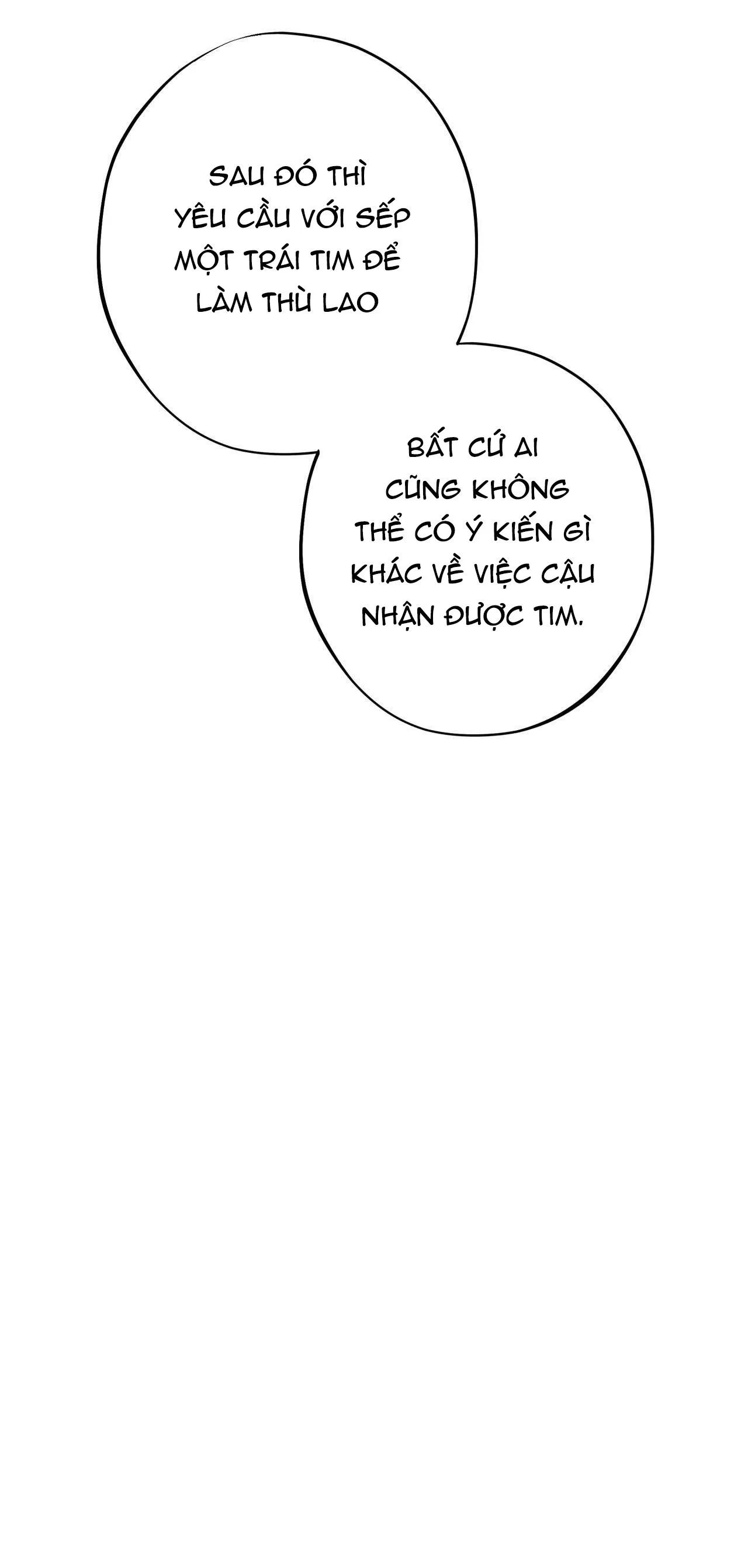 RISKY VICE Chapter 6 Trang 21