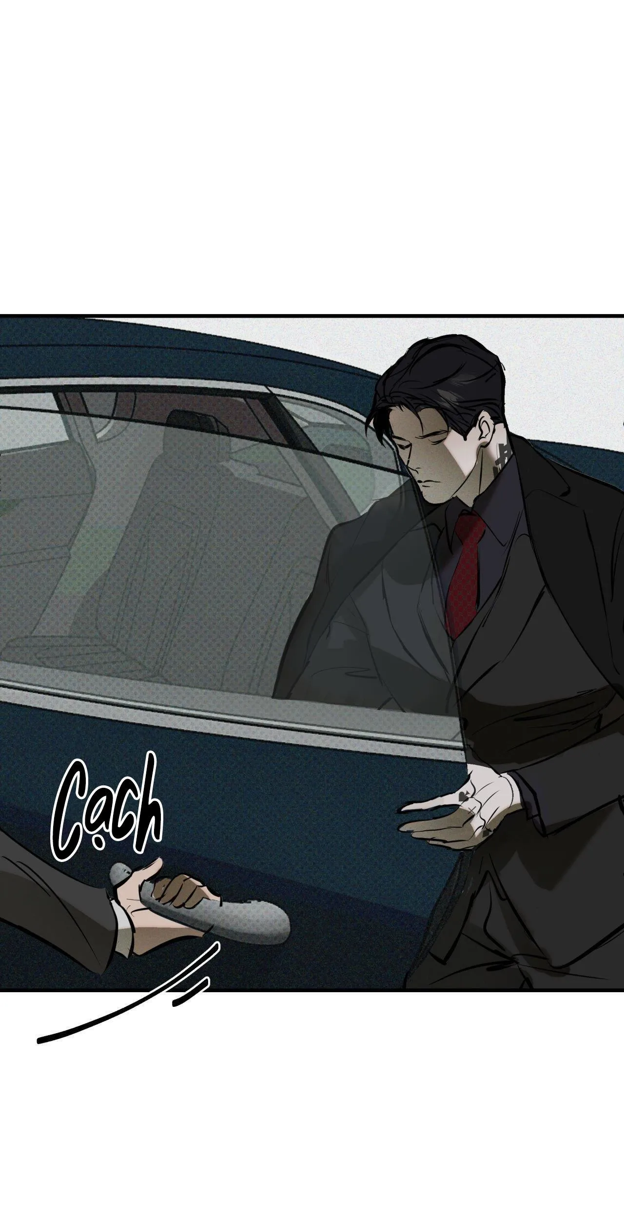 RISKY VICE Chapter 6 Trang 24