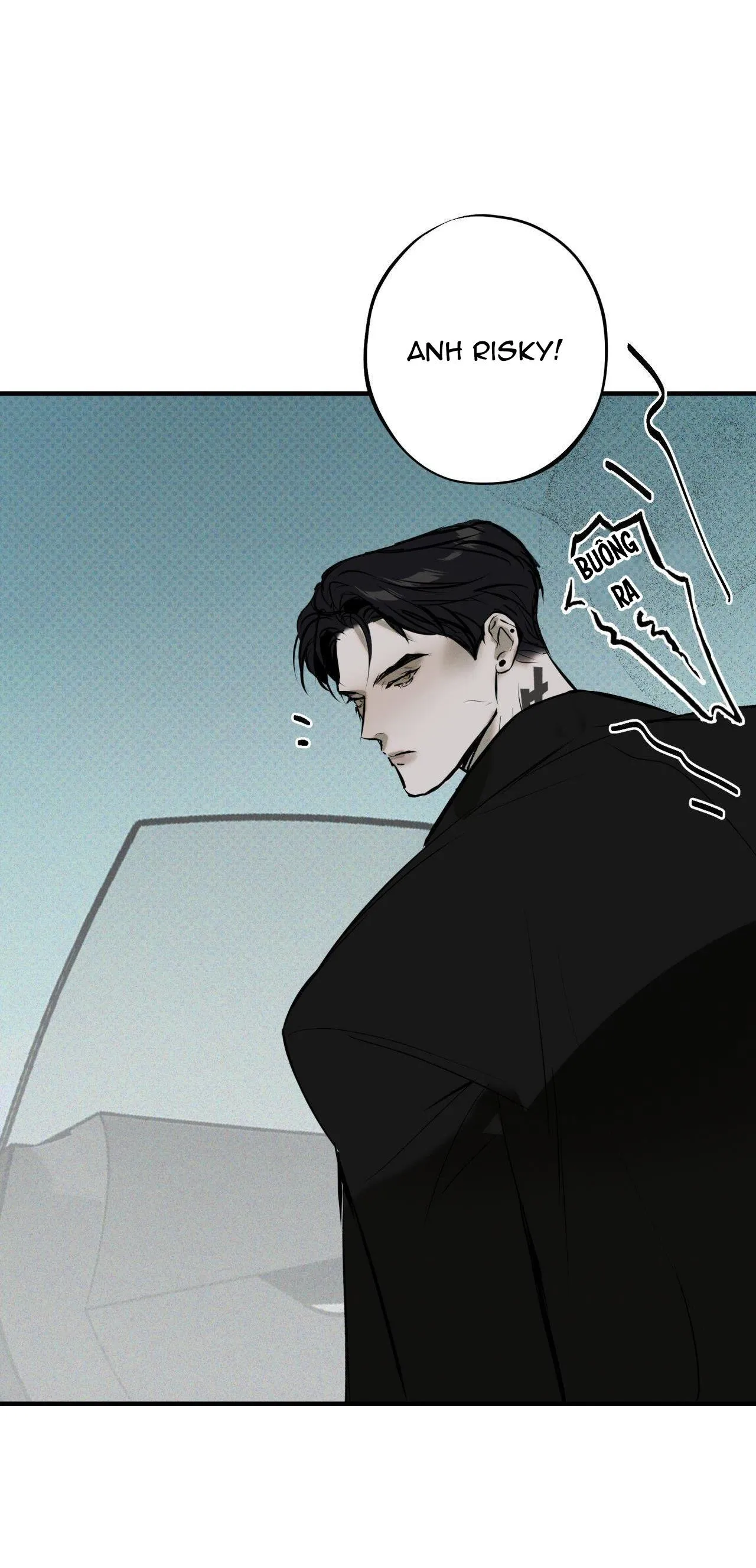 RISKY VICE Chapter 6 Trang 25