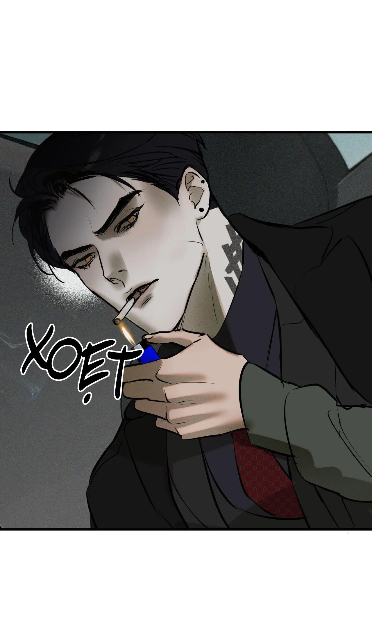 RISKY VICE Chapter 6 Trang 29