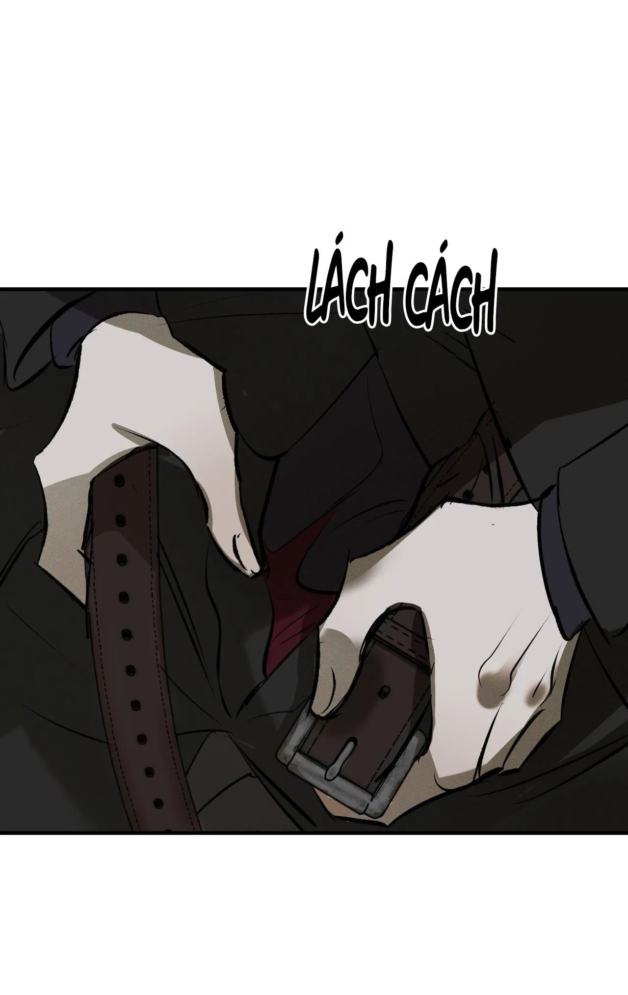 RISKY VICE Chapter 6 Trang 36