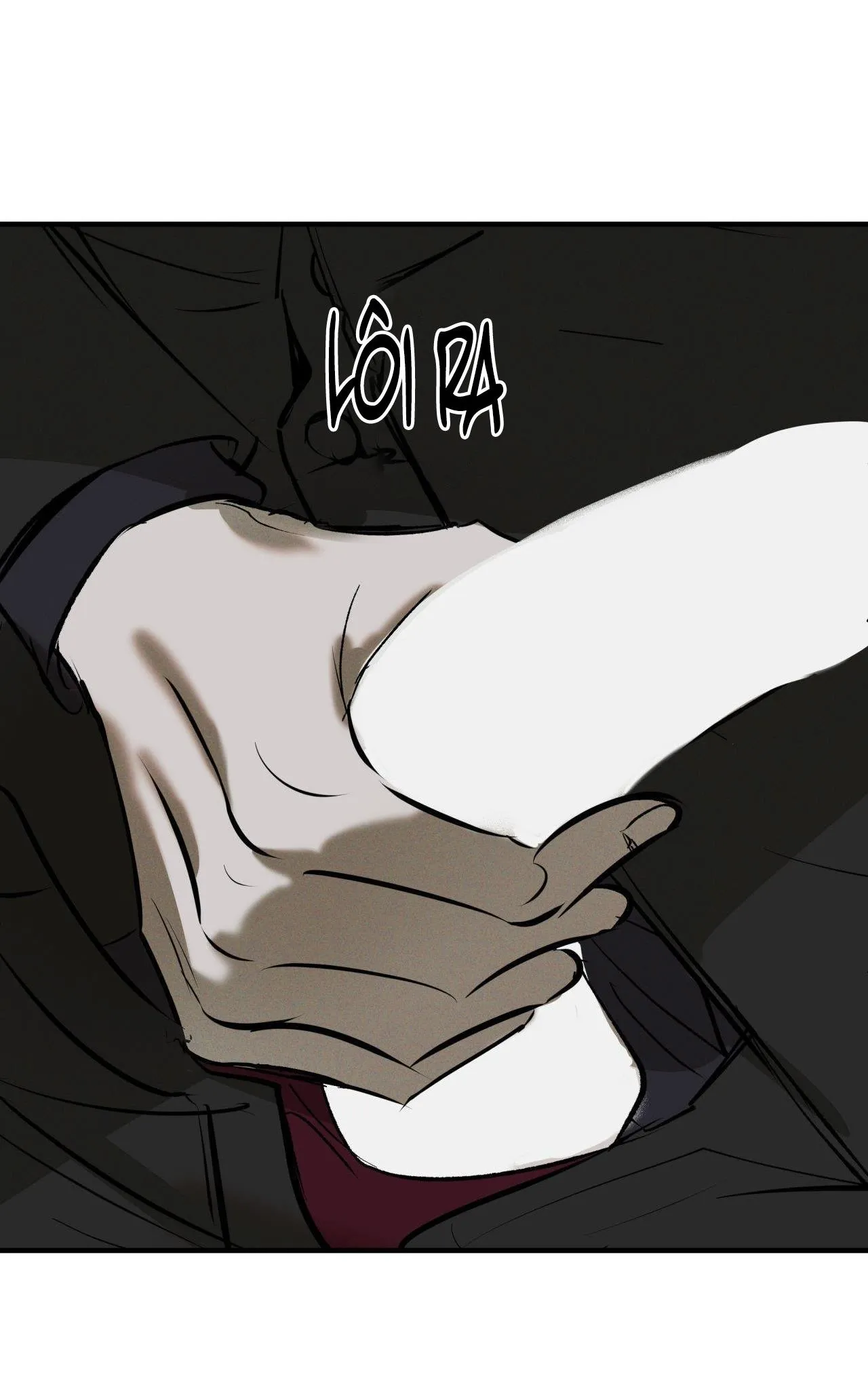 RISKY VICE Chapter 6 Trang 37