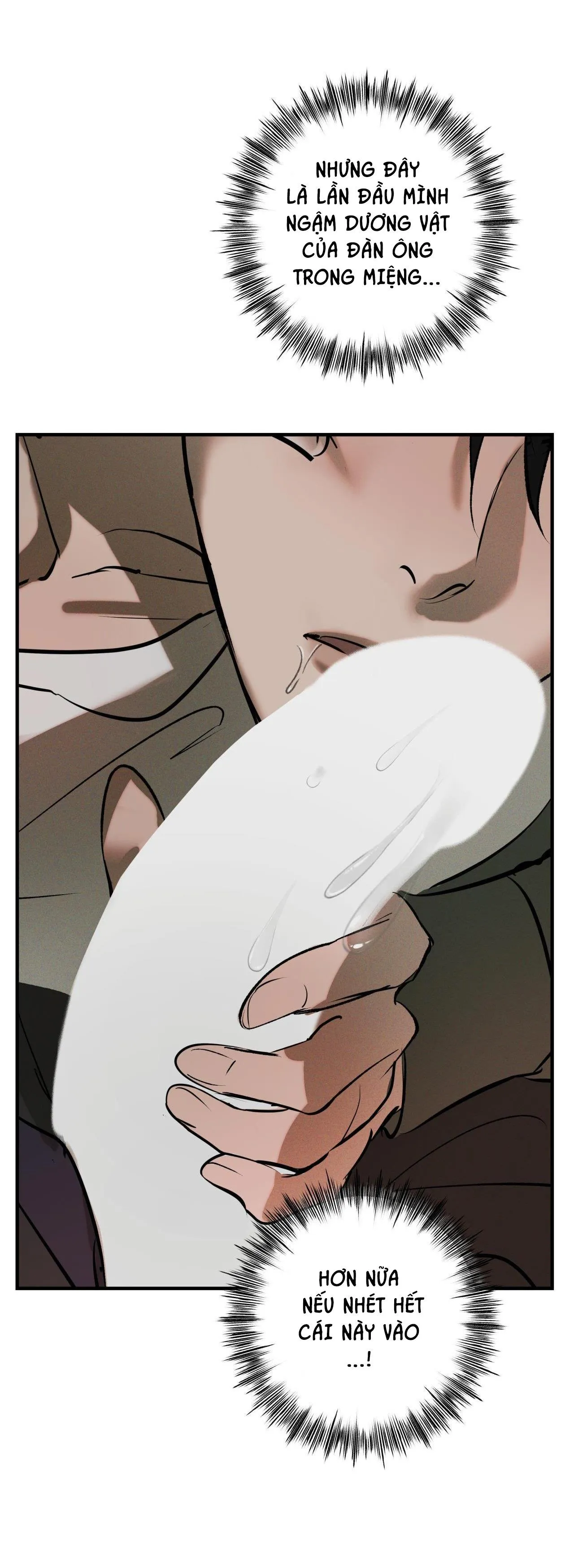 RISKY VICE Chapter 6 Trang 43