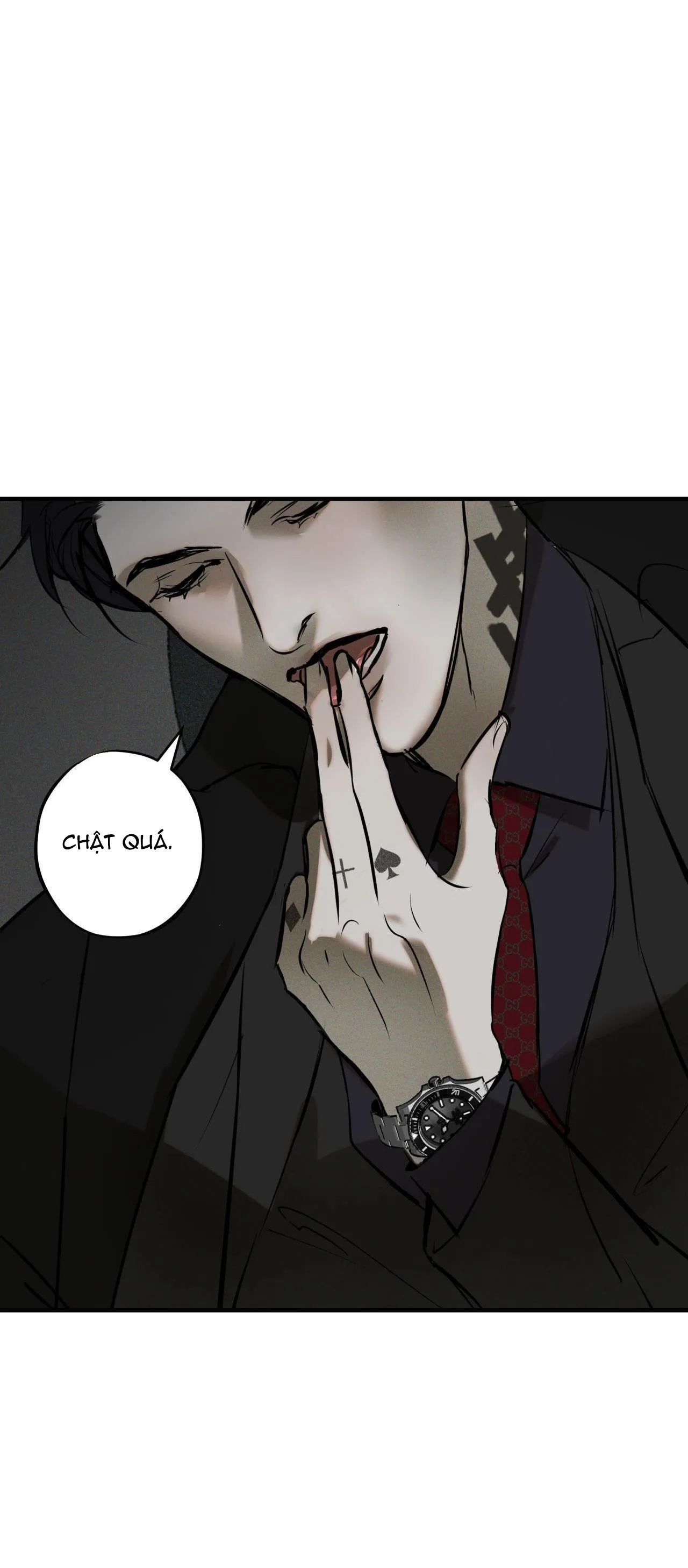 RISKY VICE Chapter 6 Trang 50