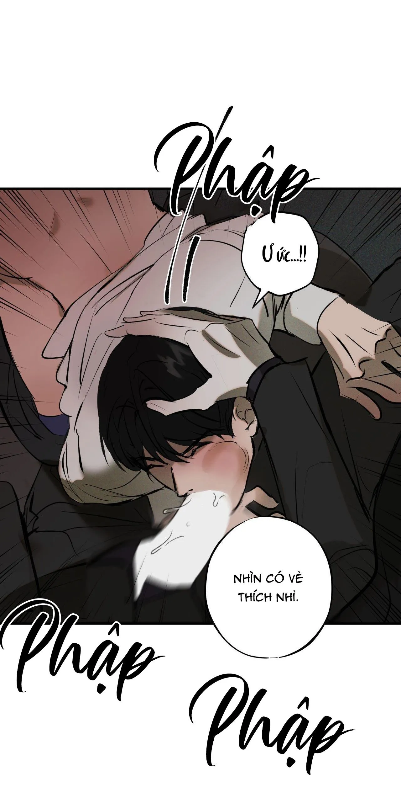 RISKY VICE Chapter 6 Trang 52