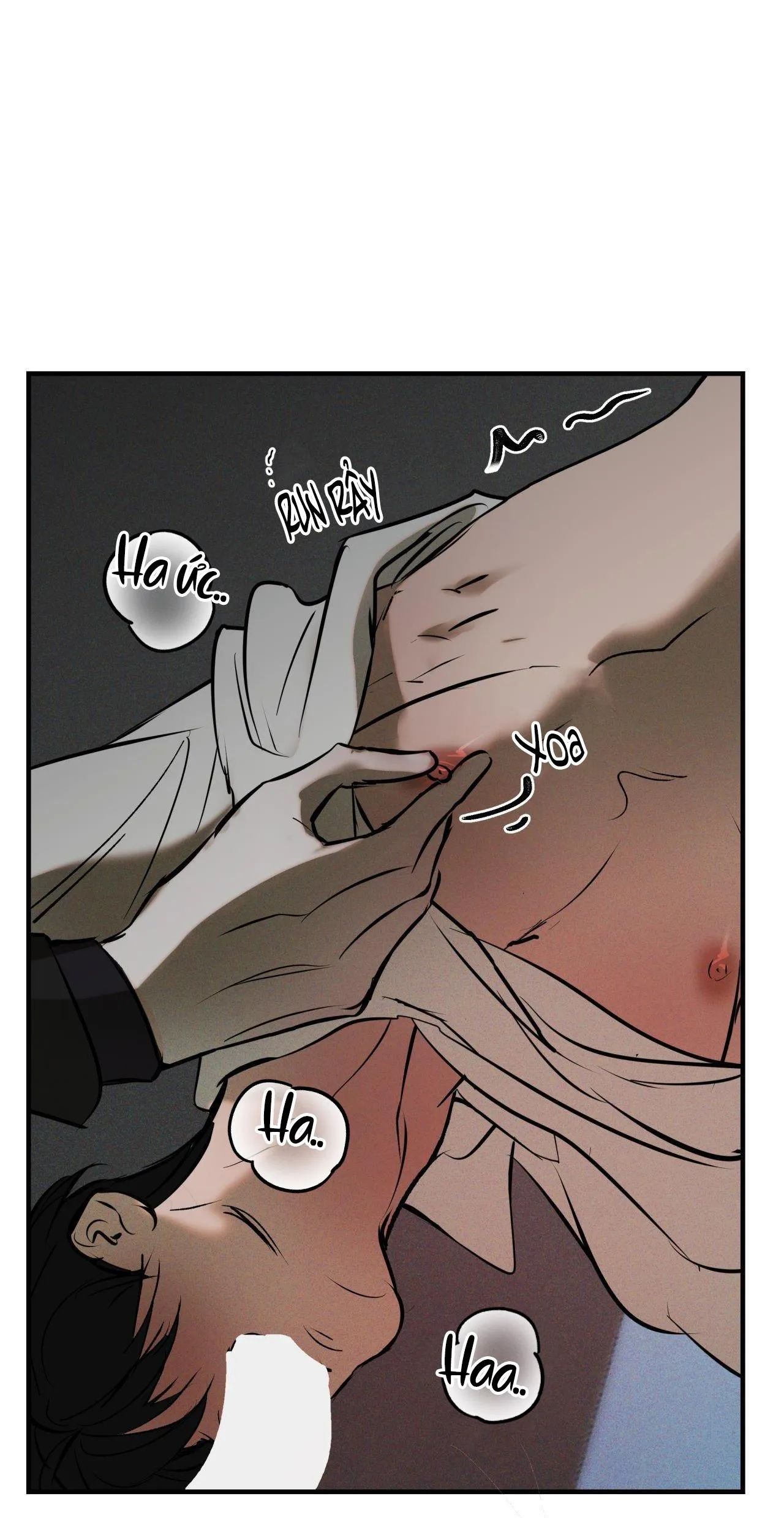 RISKY VICE Chapter 6 Trang 54