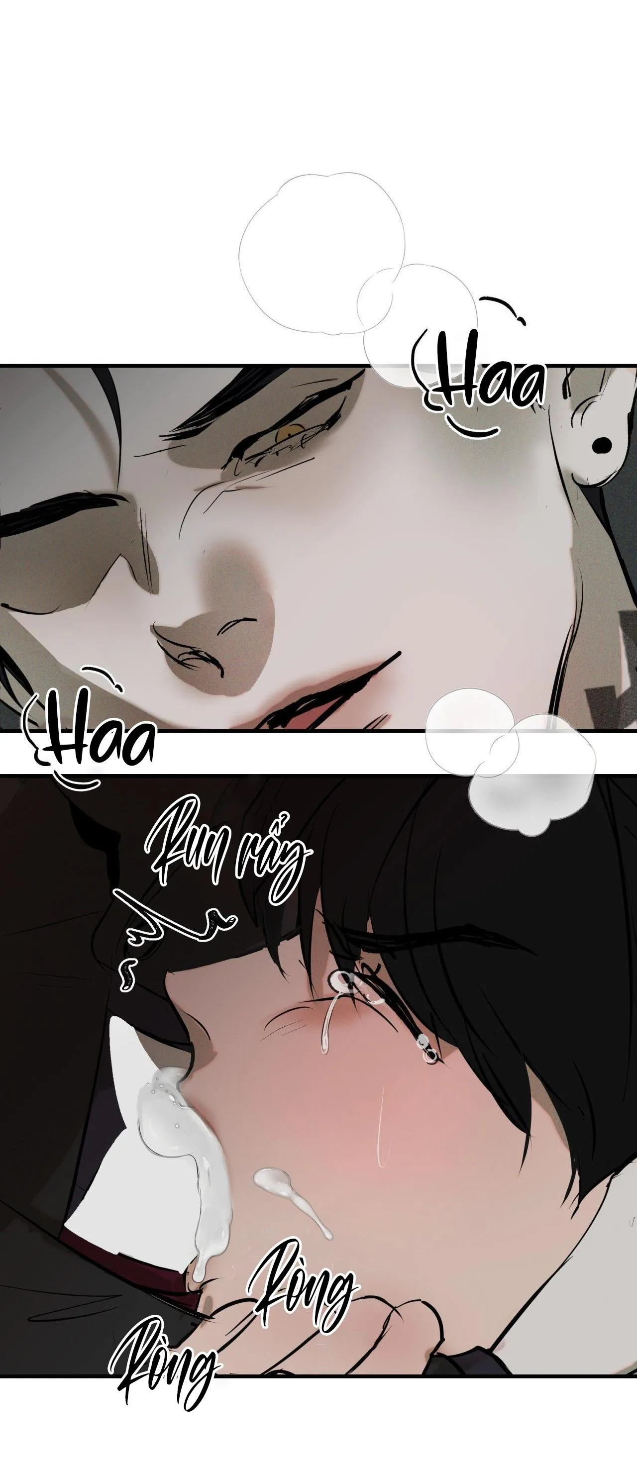 RISKY VICE Chapter 6 Trang 59