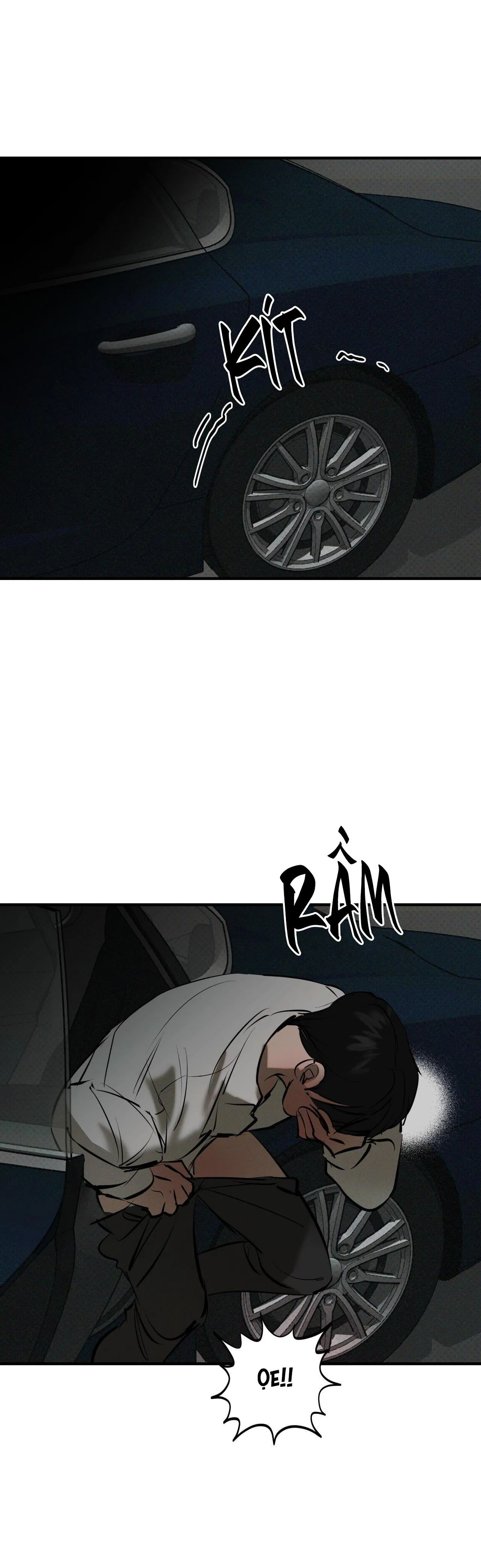 RISKY VICE Chapter 6 Trang 62