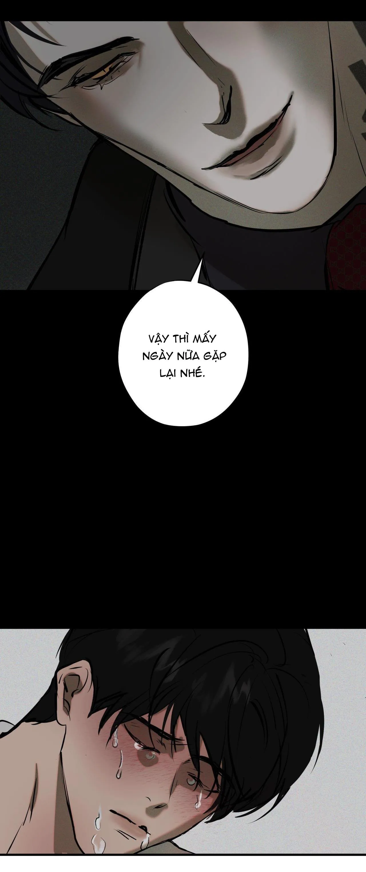 RISKY VICE Chapter 6 Trang 65