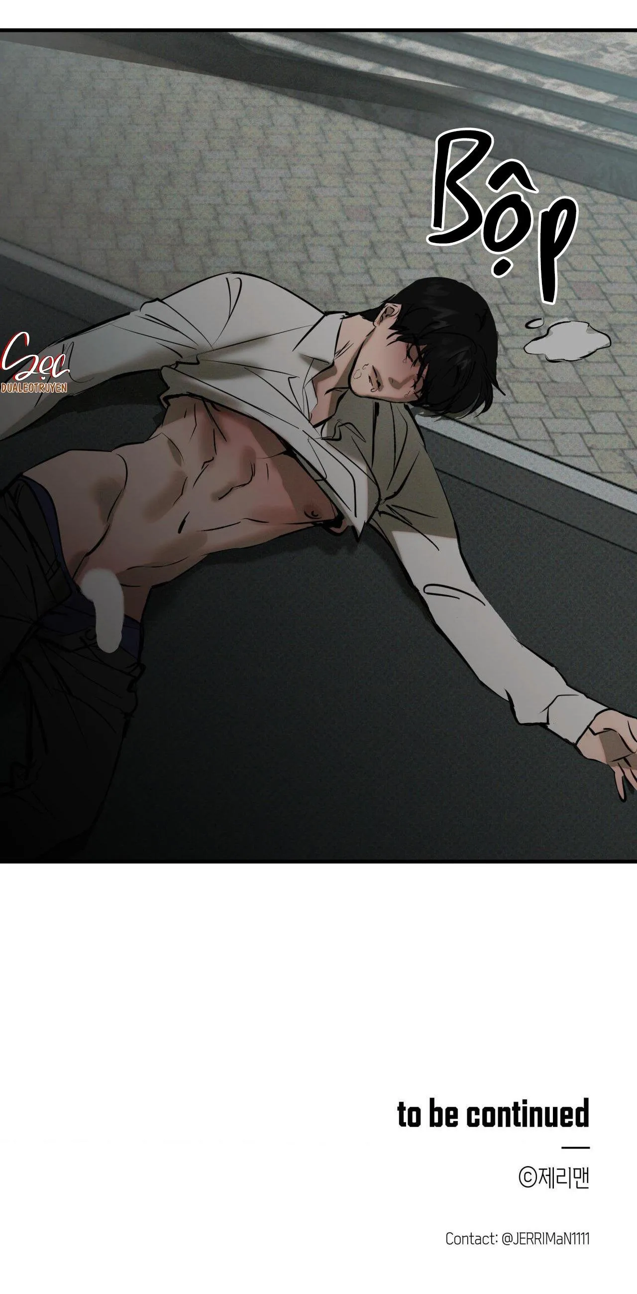 RISKY VICE Chapter 6 Trang 66