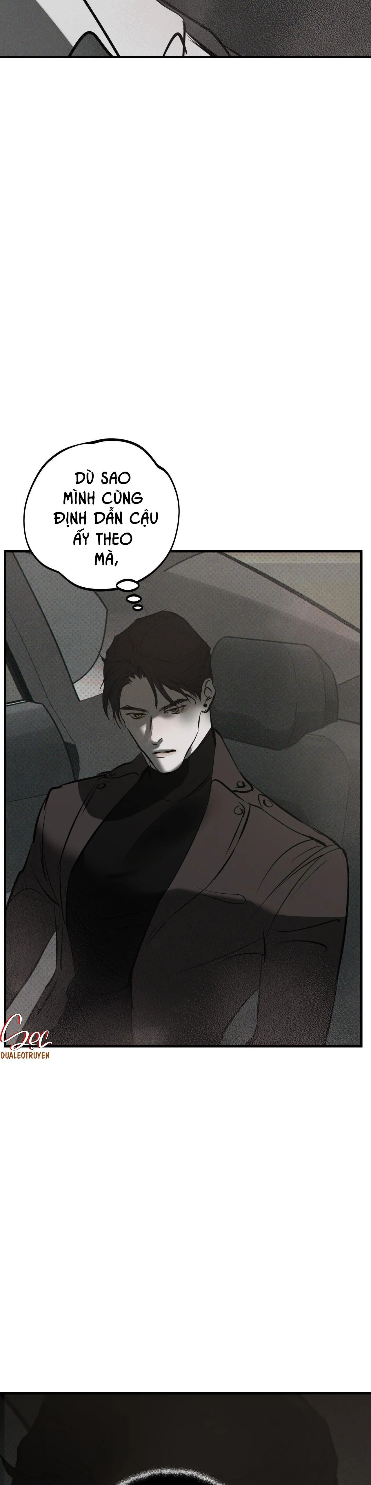 RISKY VICE Chapter 7 Trang 4