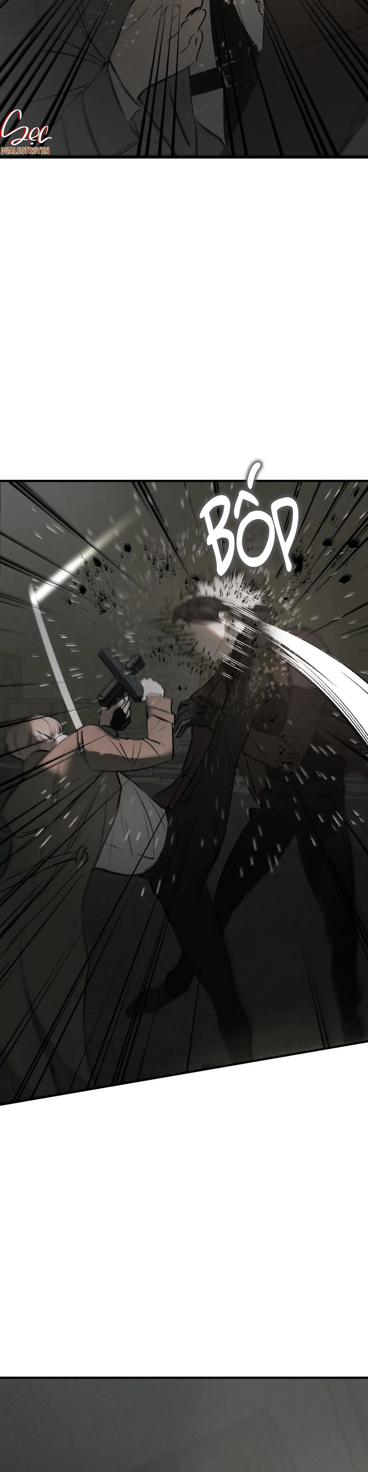 RISKY VICE Chapter 7 Trang 24