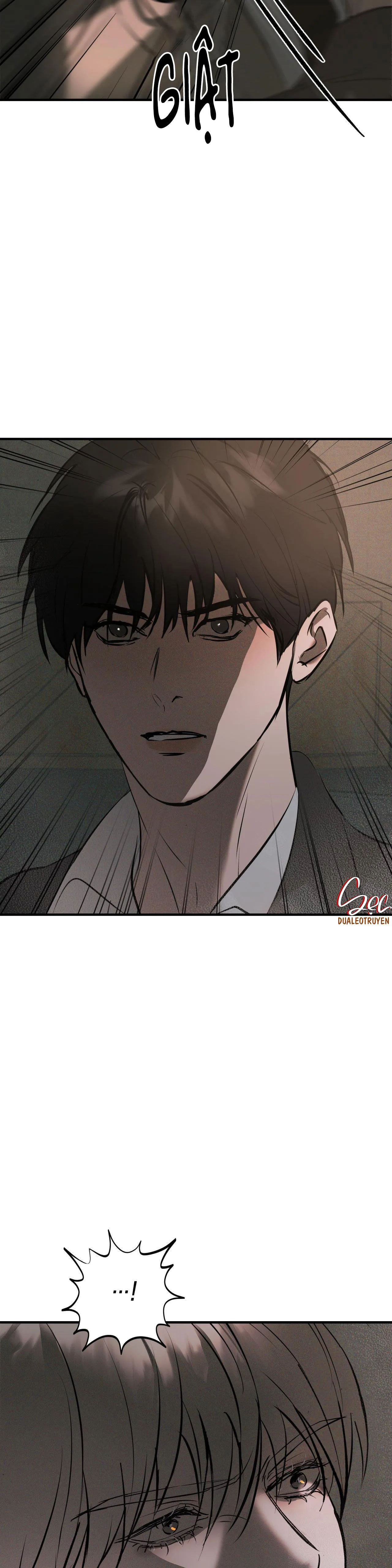 RISKY VICE Chapter 7 Trang 30