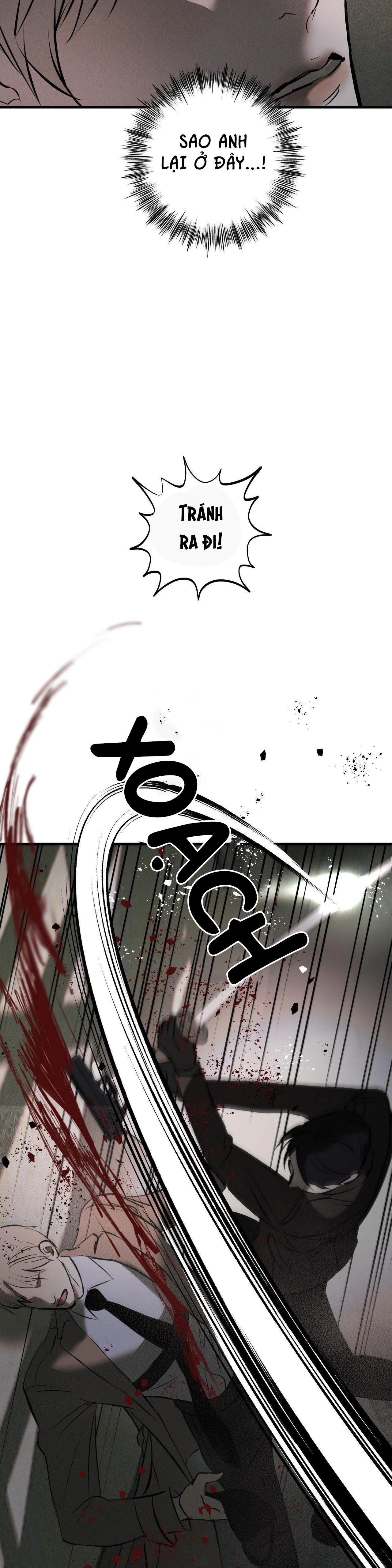 RISKY VICE Chapter 7 Trang 31