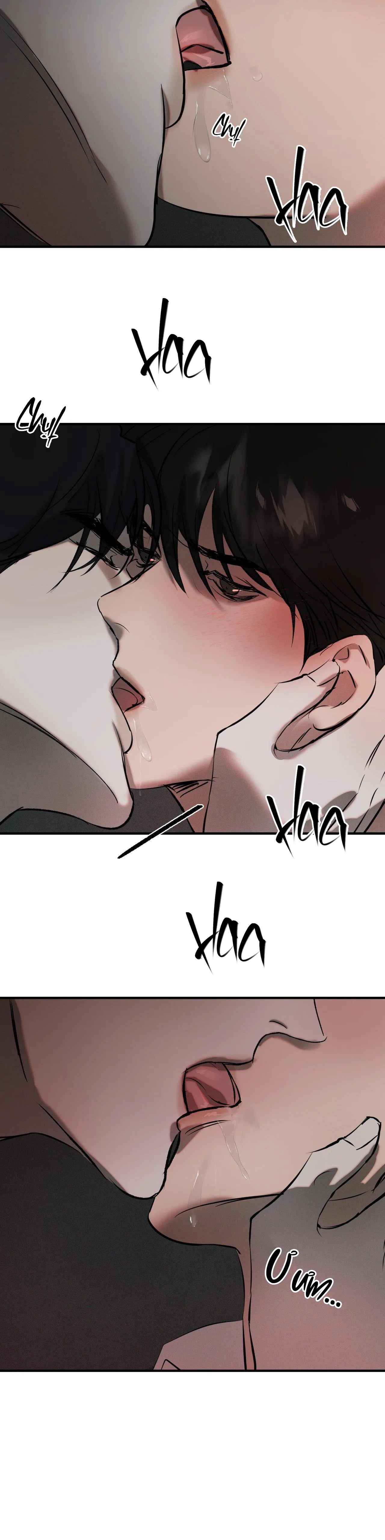 RISKY VICE Chapter 8 Trang 13