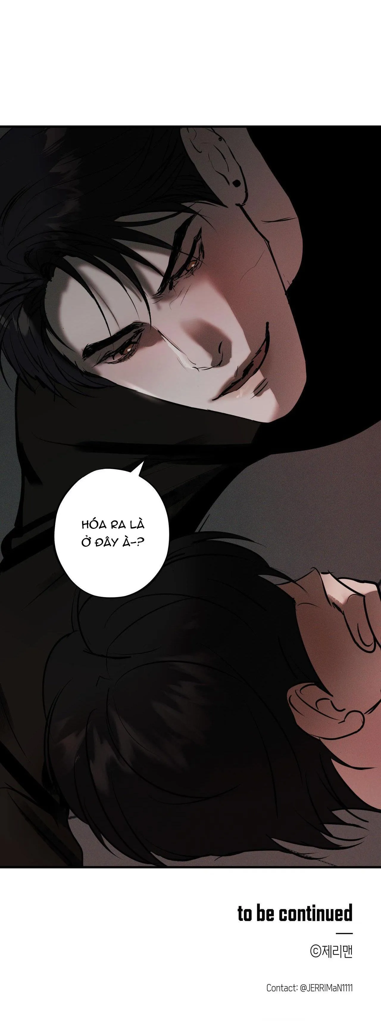 RISKY VICE Chapter 8 Trang 38